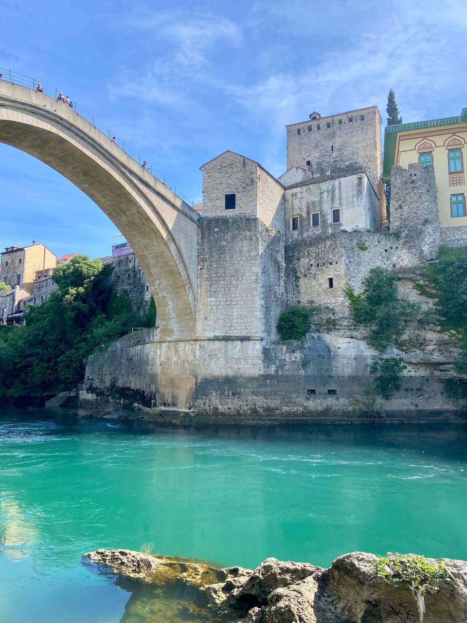 Выходные в Боснии (15/26)