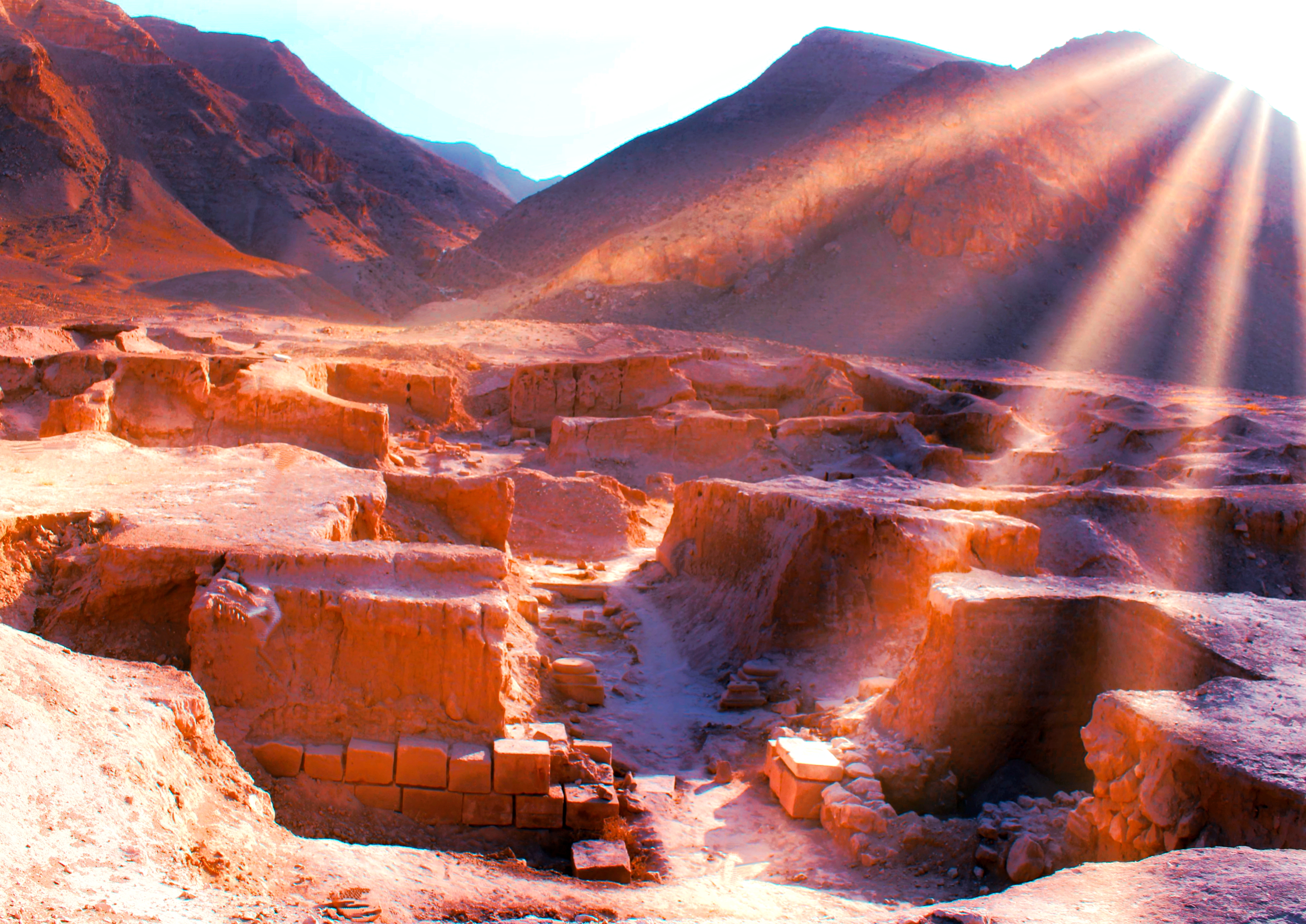 Тур в Таджикистан Затерянный мир Памира (34/37)