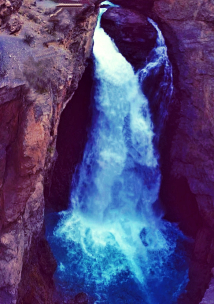 Тур в Таджикистан Затерянный мир Памира (32/37)