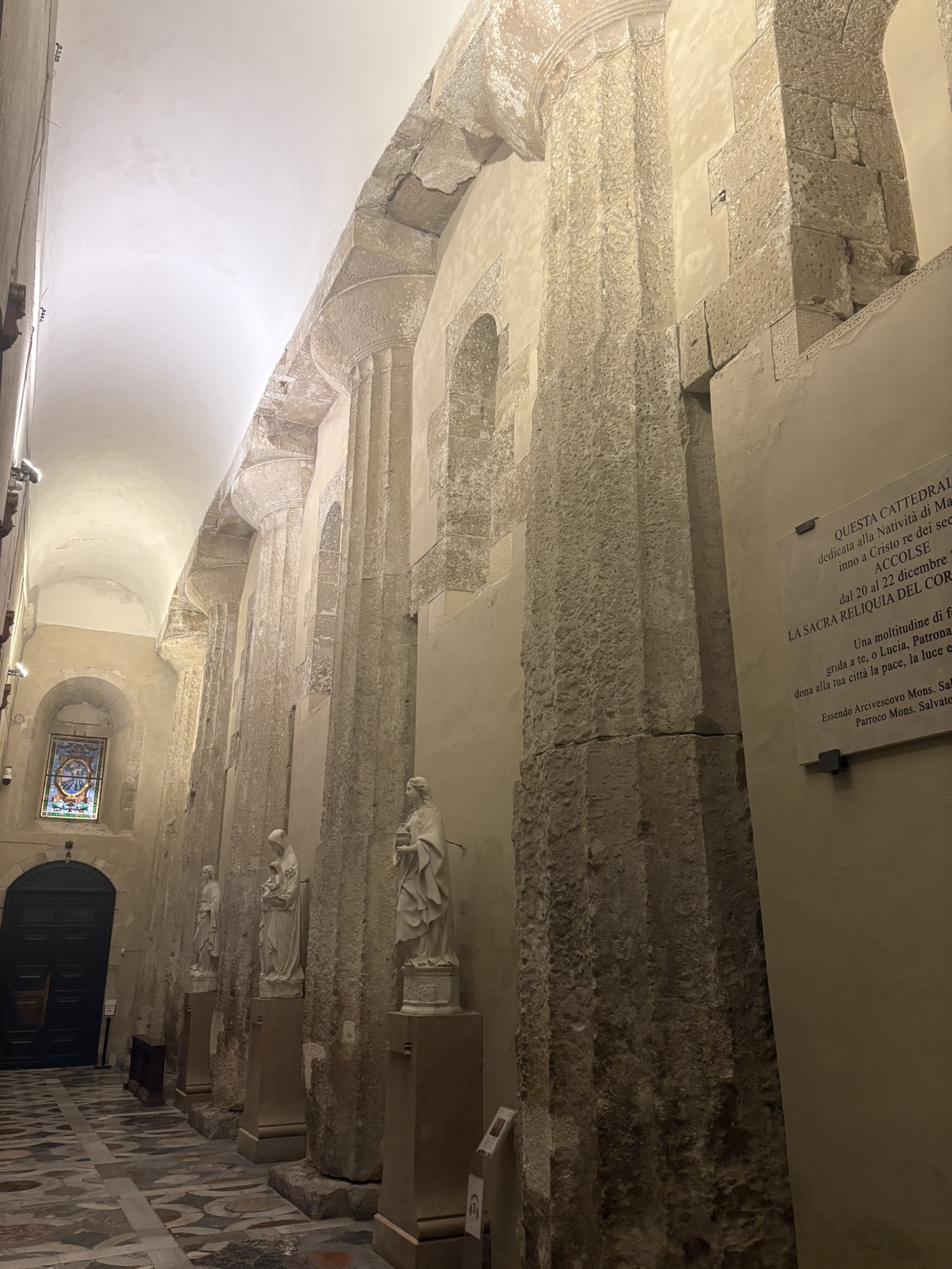 Велотур по Сицилии (7/10)