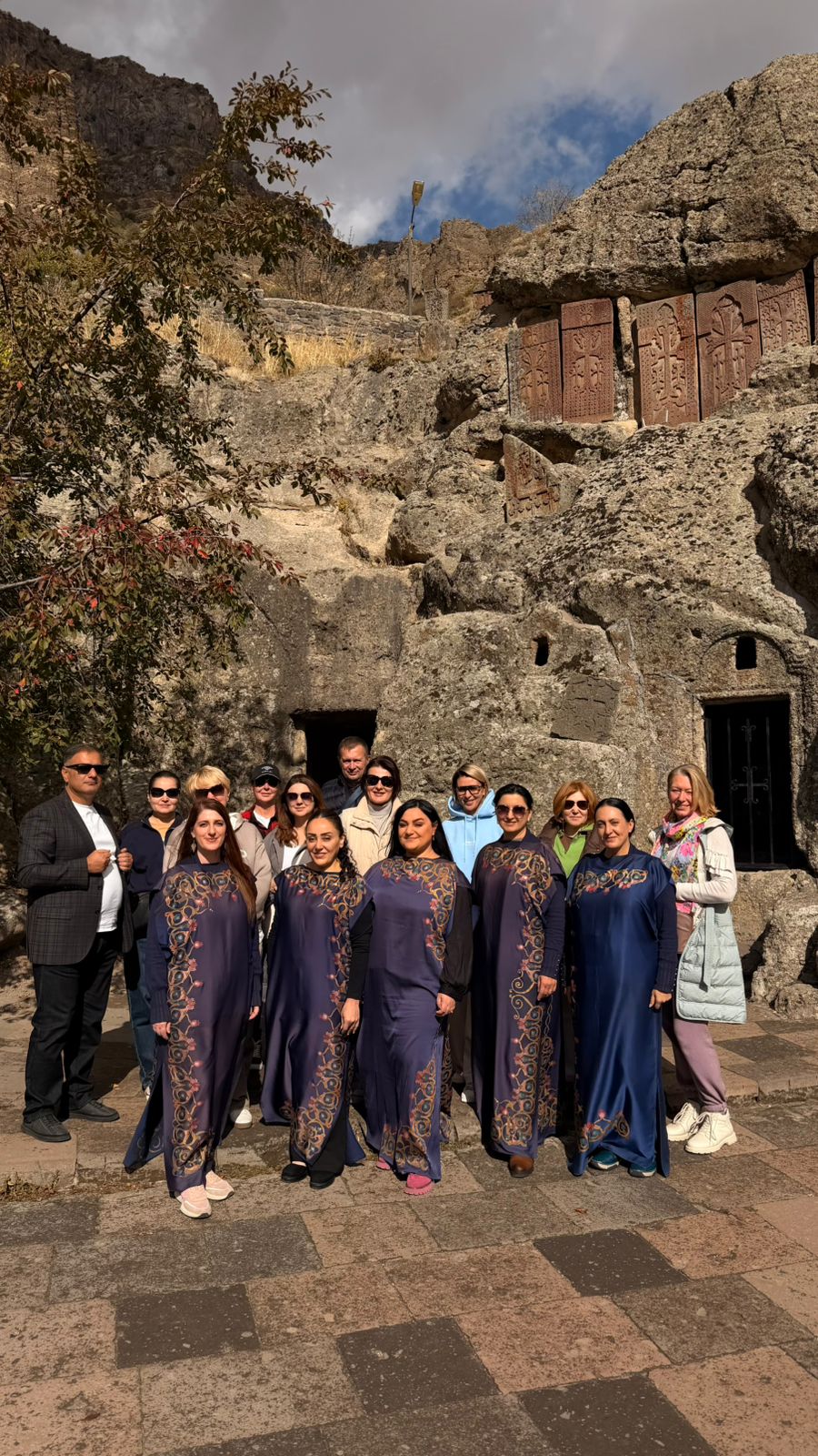 Винные дни, Джаз-Вечер у Гарри Кеосаяна и Концерт Lara Fabian (12/16)