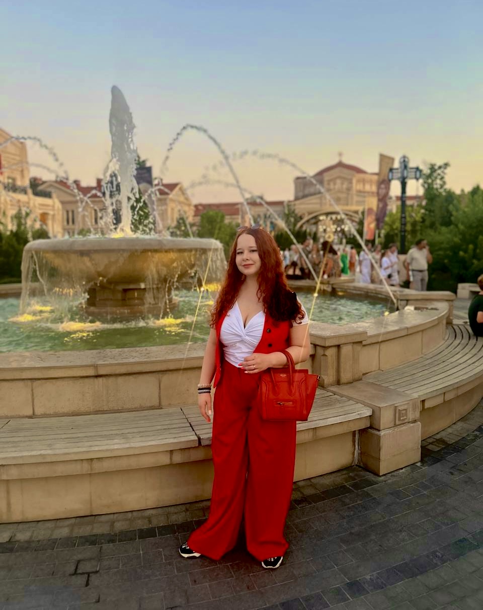 Крымское путешествие мечты. Сенсорный тур (7/24)