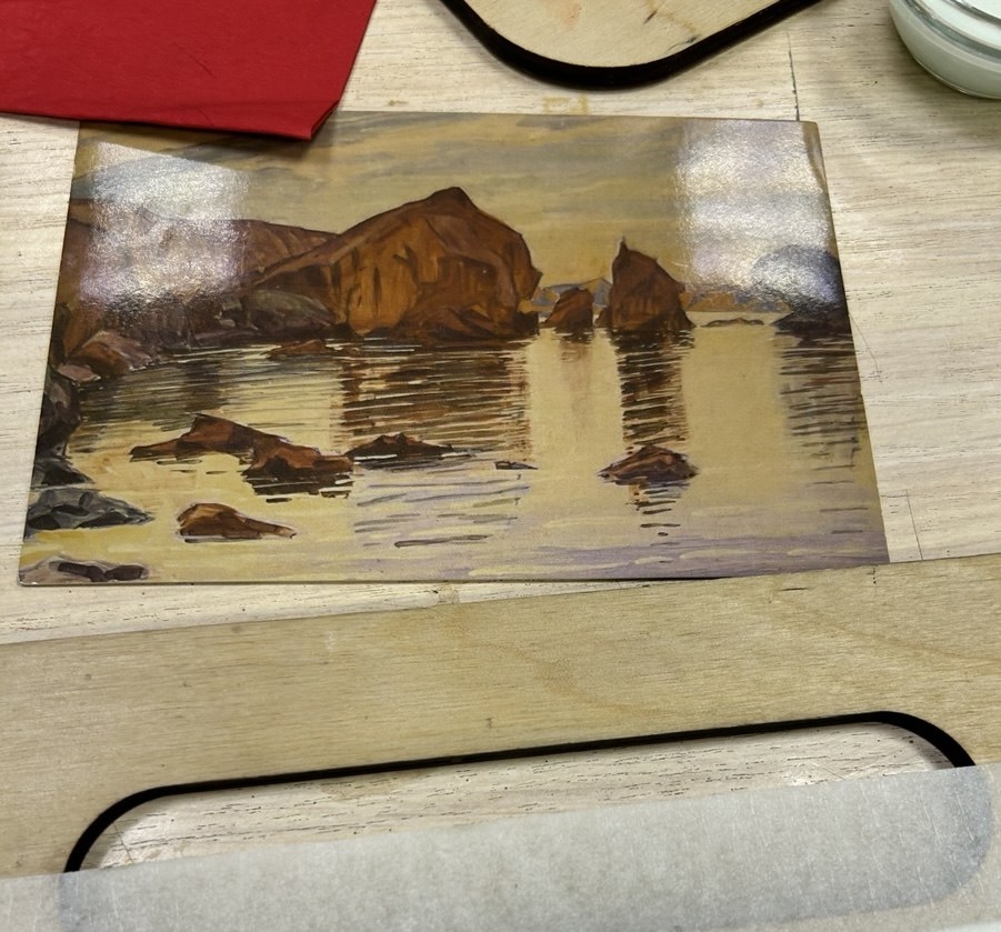 Крымское путешествие мечты. Сенсорный тур (18/24)