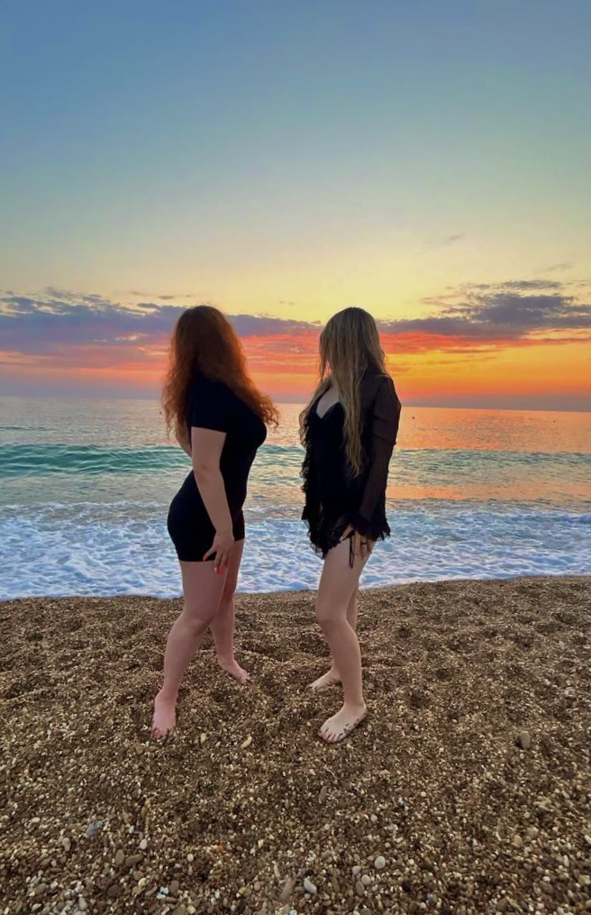 Крымское путешествие мечты. Сенсорный тур (2/24)