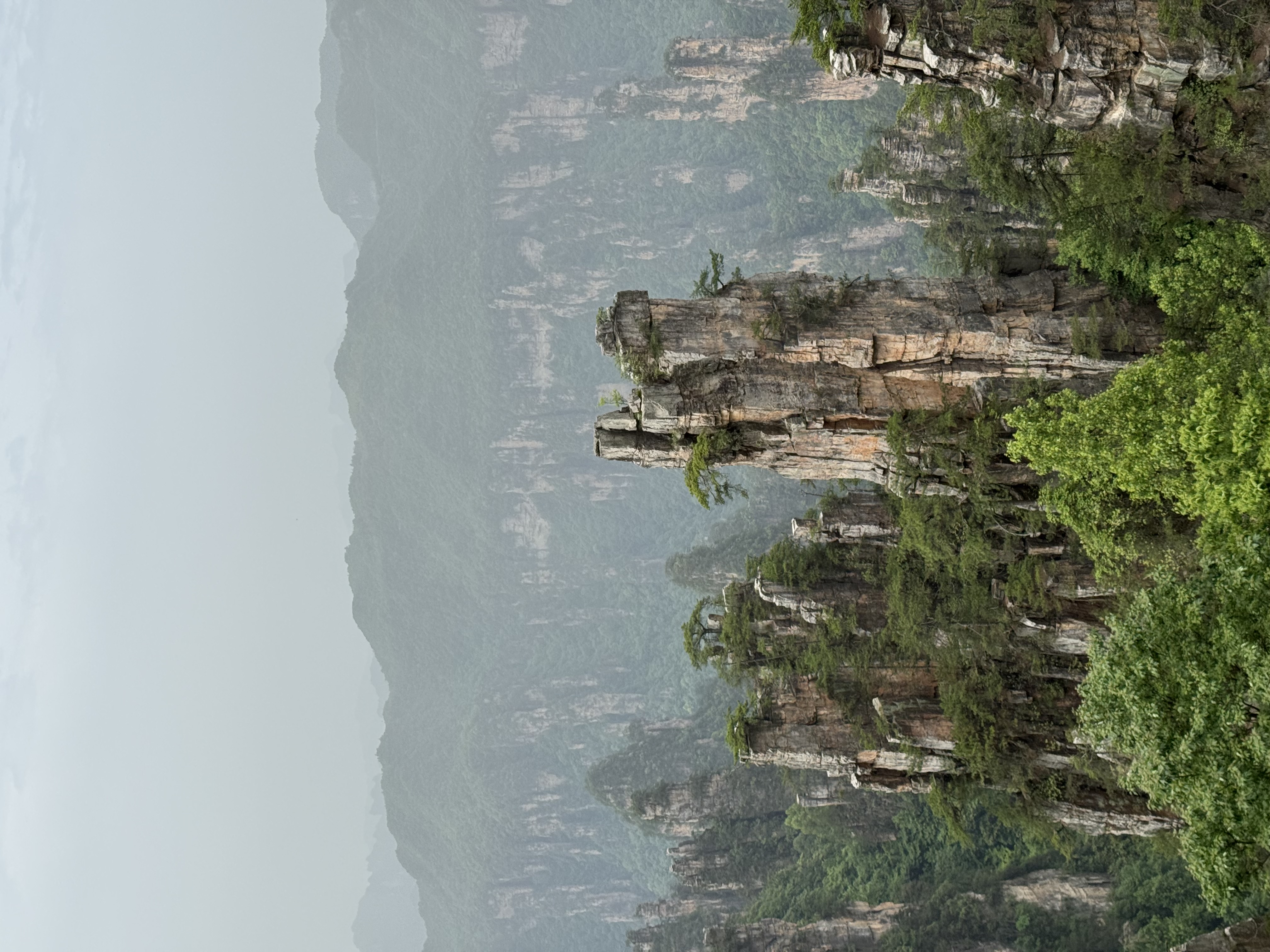 Выходные в Горах Аватара (10/22)