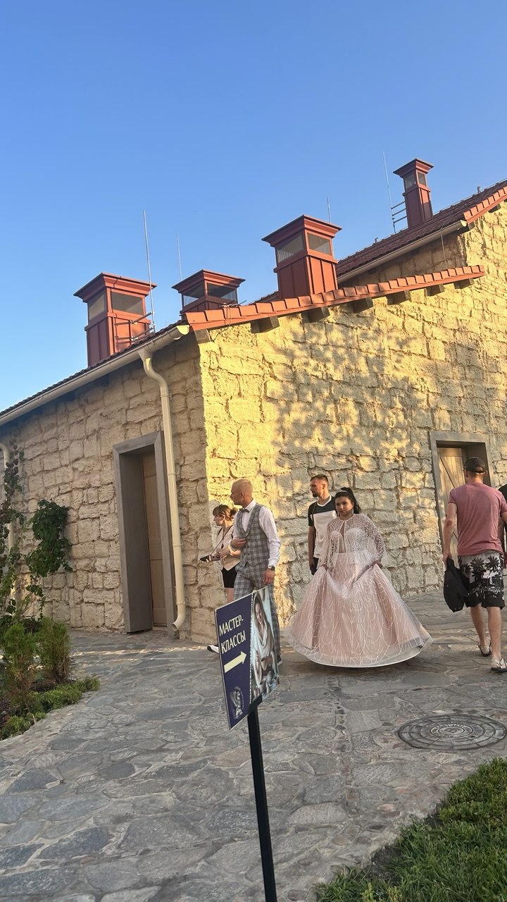 Крымское путешествие мечты. Сенсорный тур (11/24)