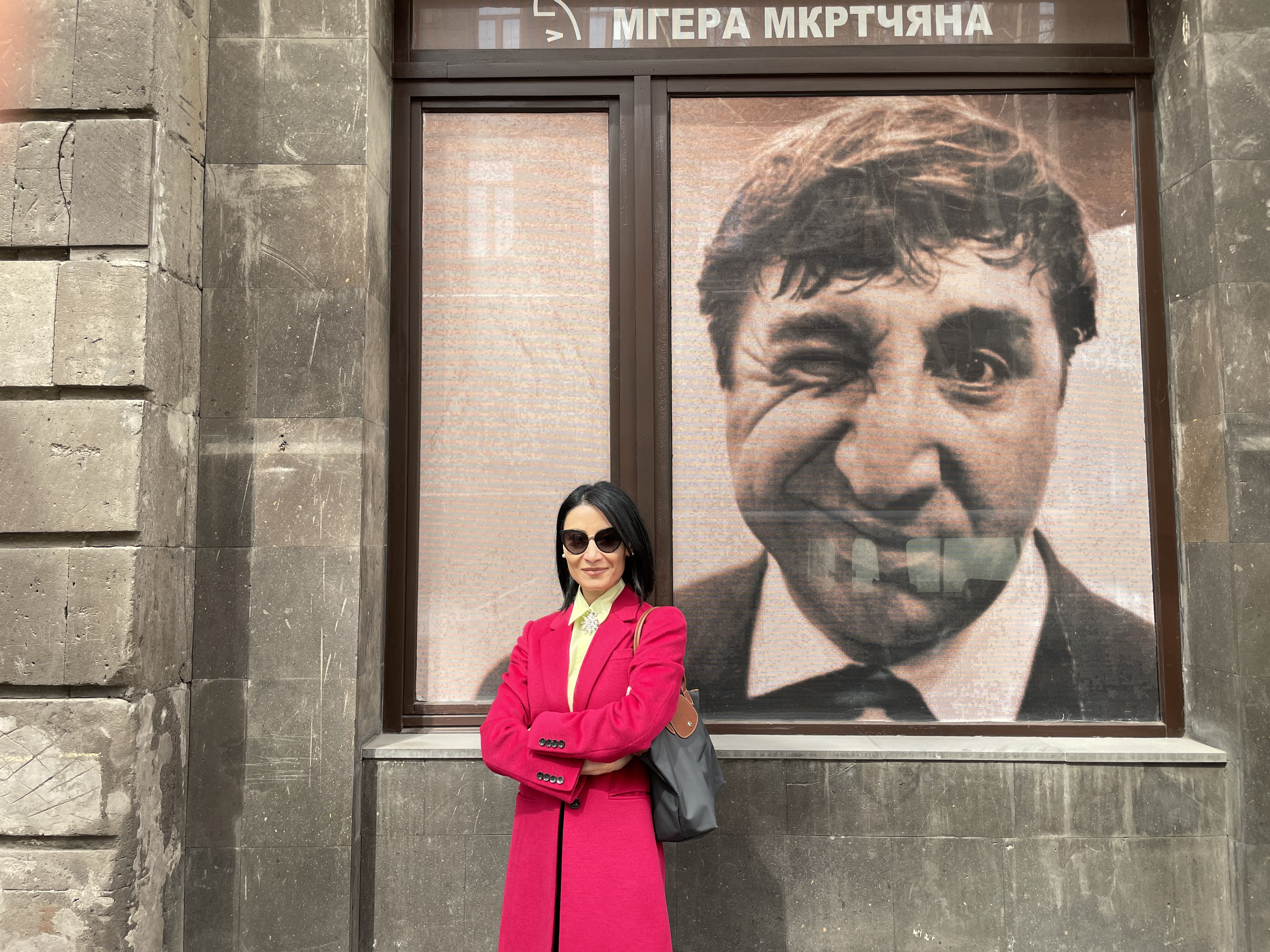 Винные дни, Джаз-Вечер у Гарри Кеосаяна и Концерт Lara Fabian (9/16)