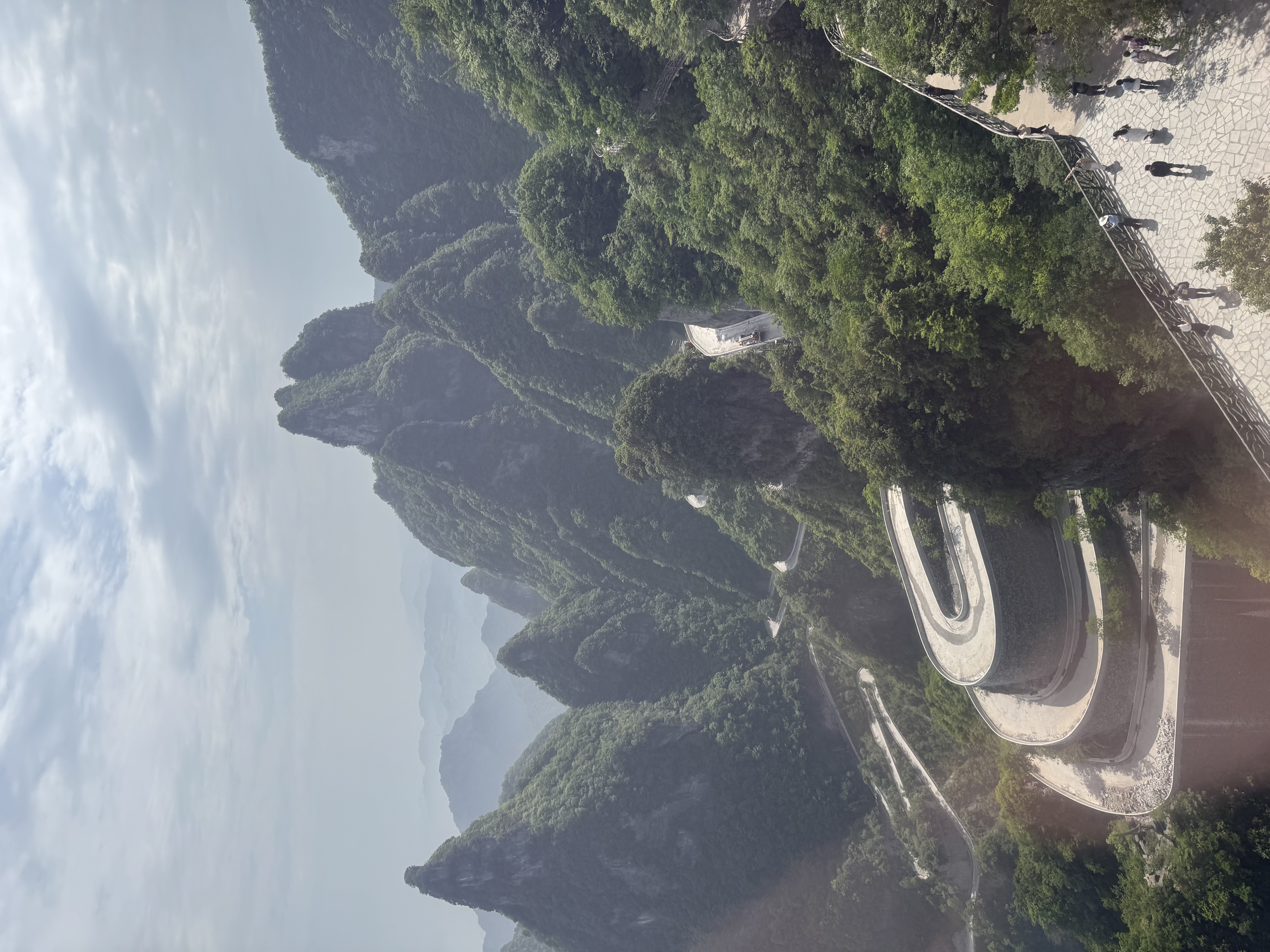 Выходные в Горах Аватара (5/22)