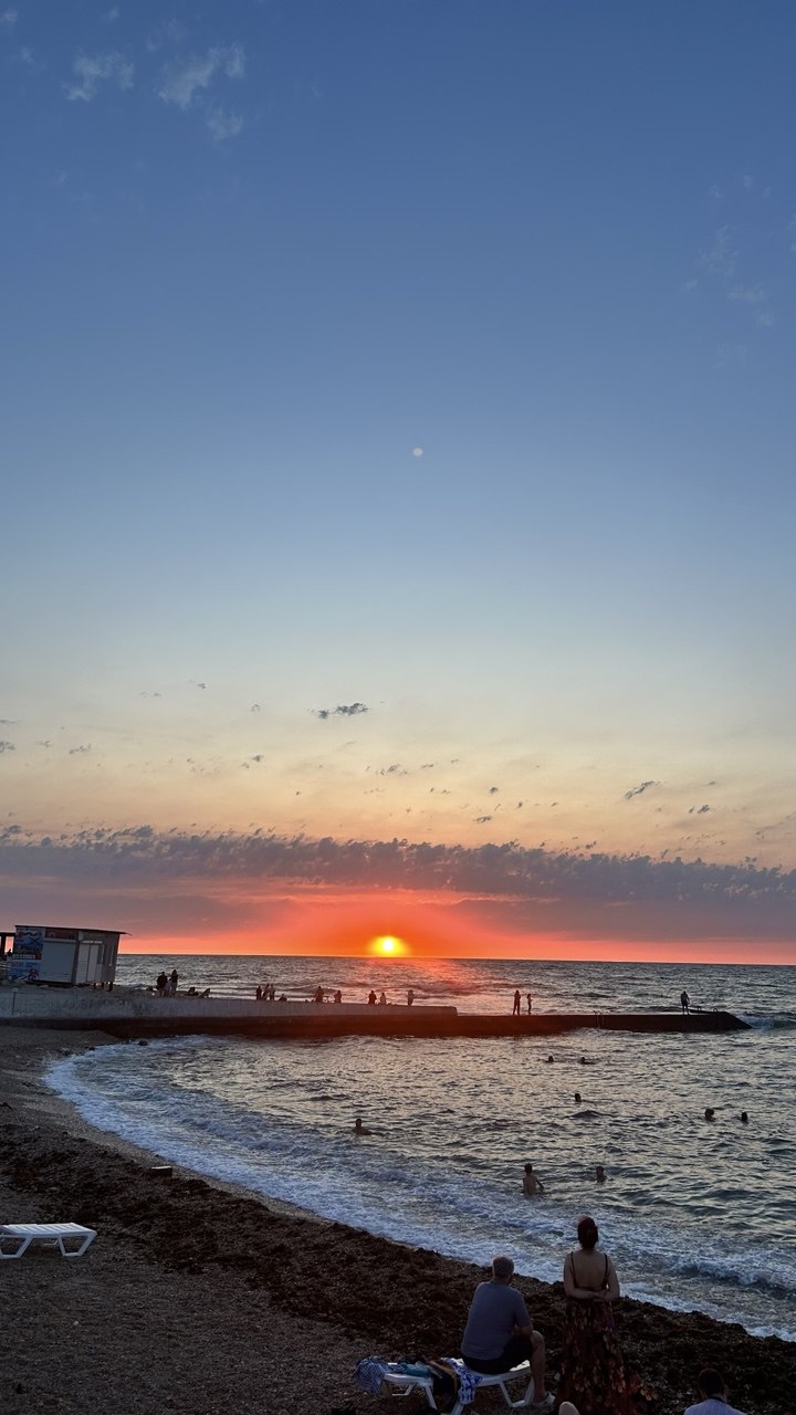 Крымское путешествие мечты. Сенсорный тур (8/24)