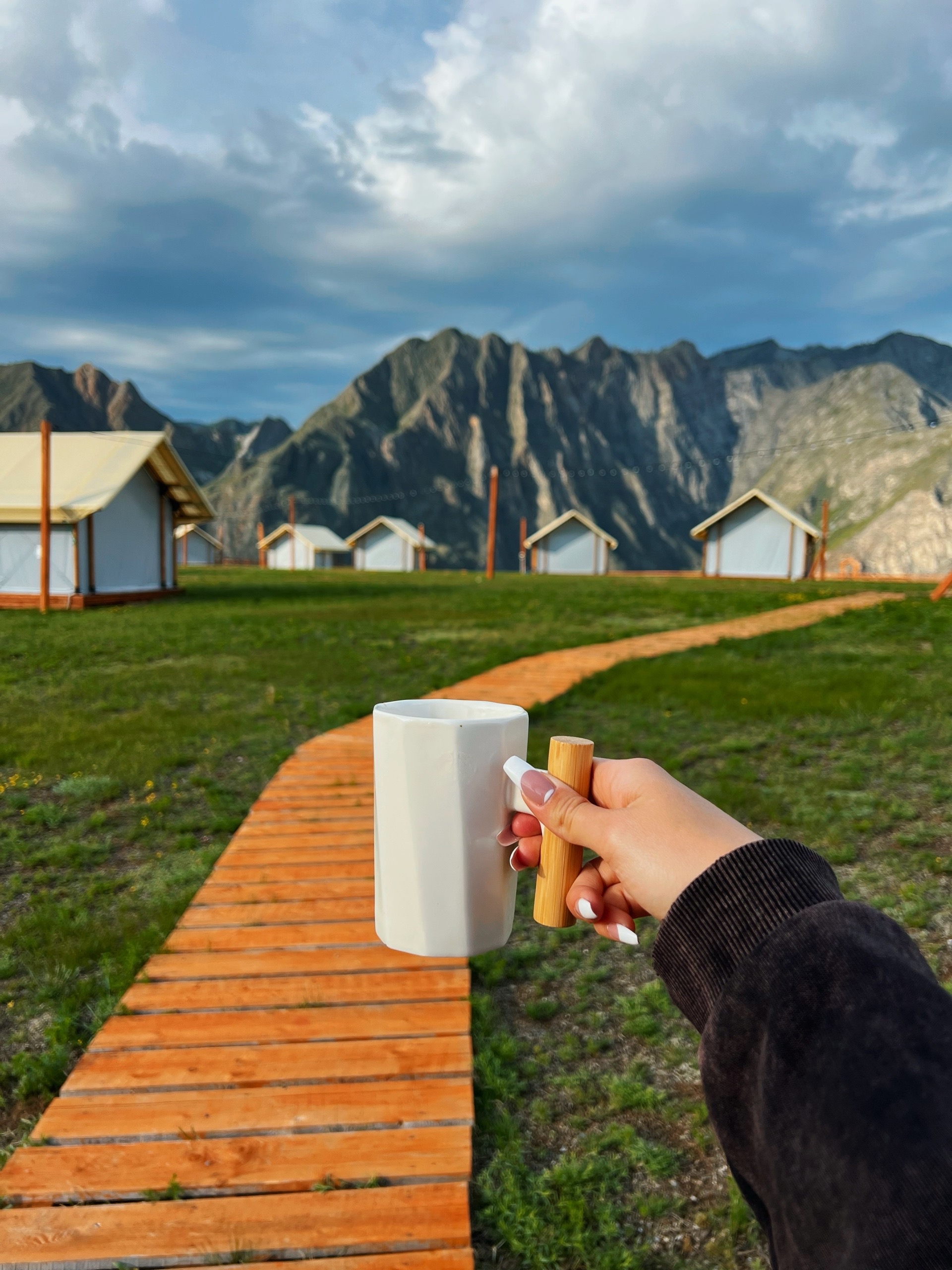 Золотое кольцо Алтая: Уровень Тор (20/21)