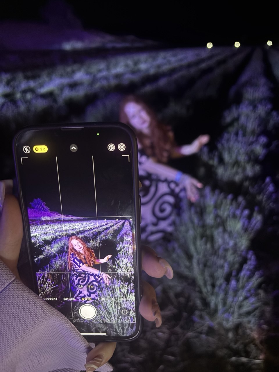 Крымское путешествие мечты. Сенсорный тур (22/24)