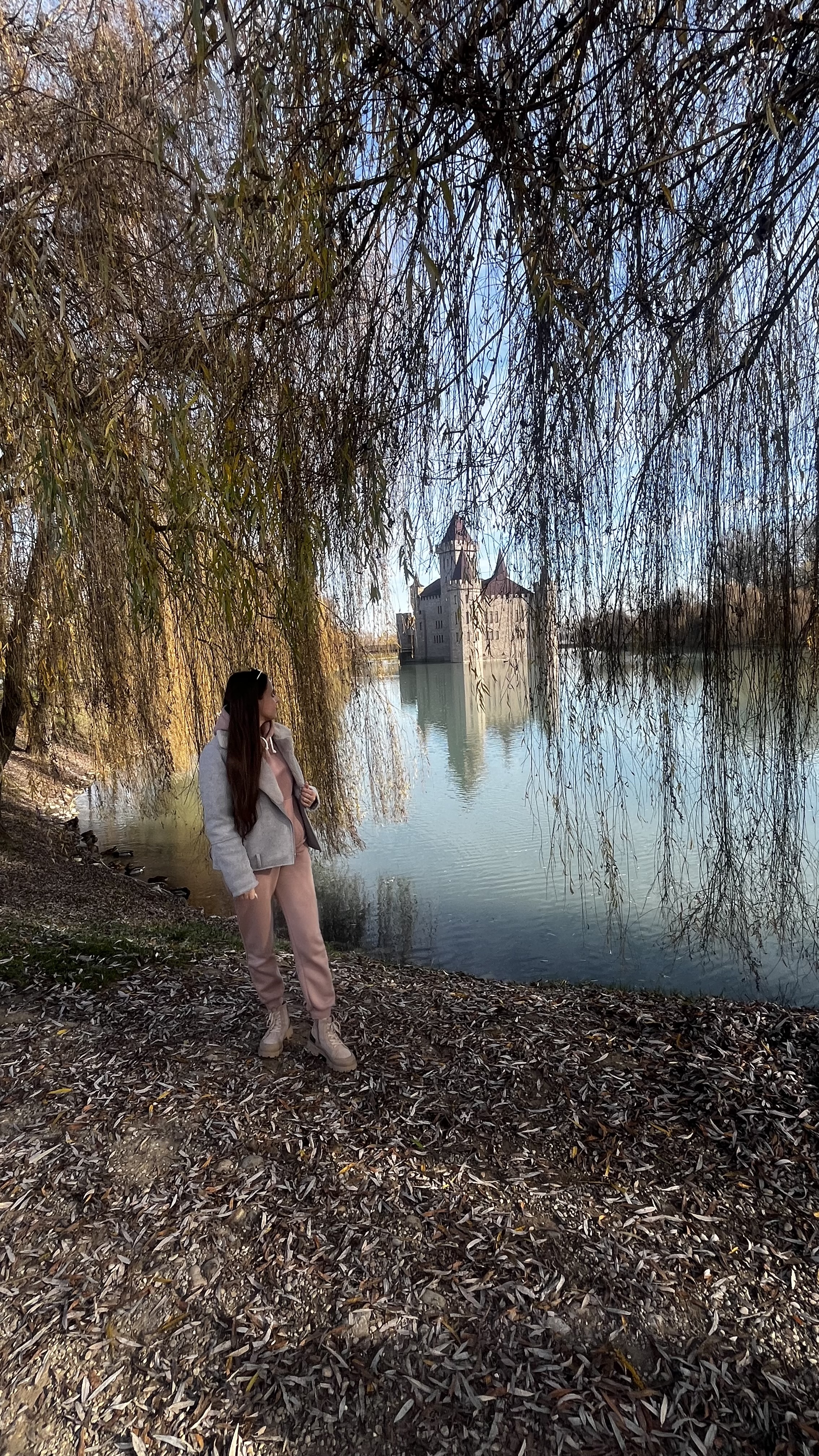 Верхняя Балкария  +замок Шато Эркен +Язык Тролля из Ессентуков