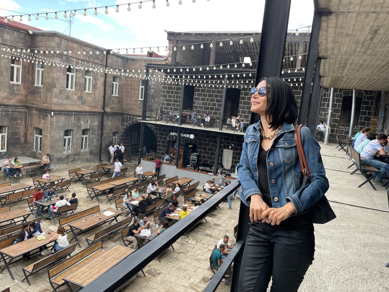 Вино, Музыка и Концерт Лары Фабиан / 5 дней 4 ночи (9/15)