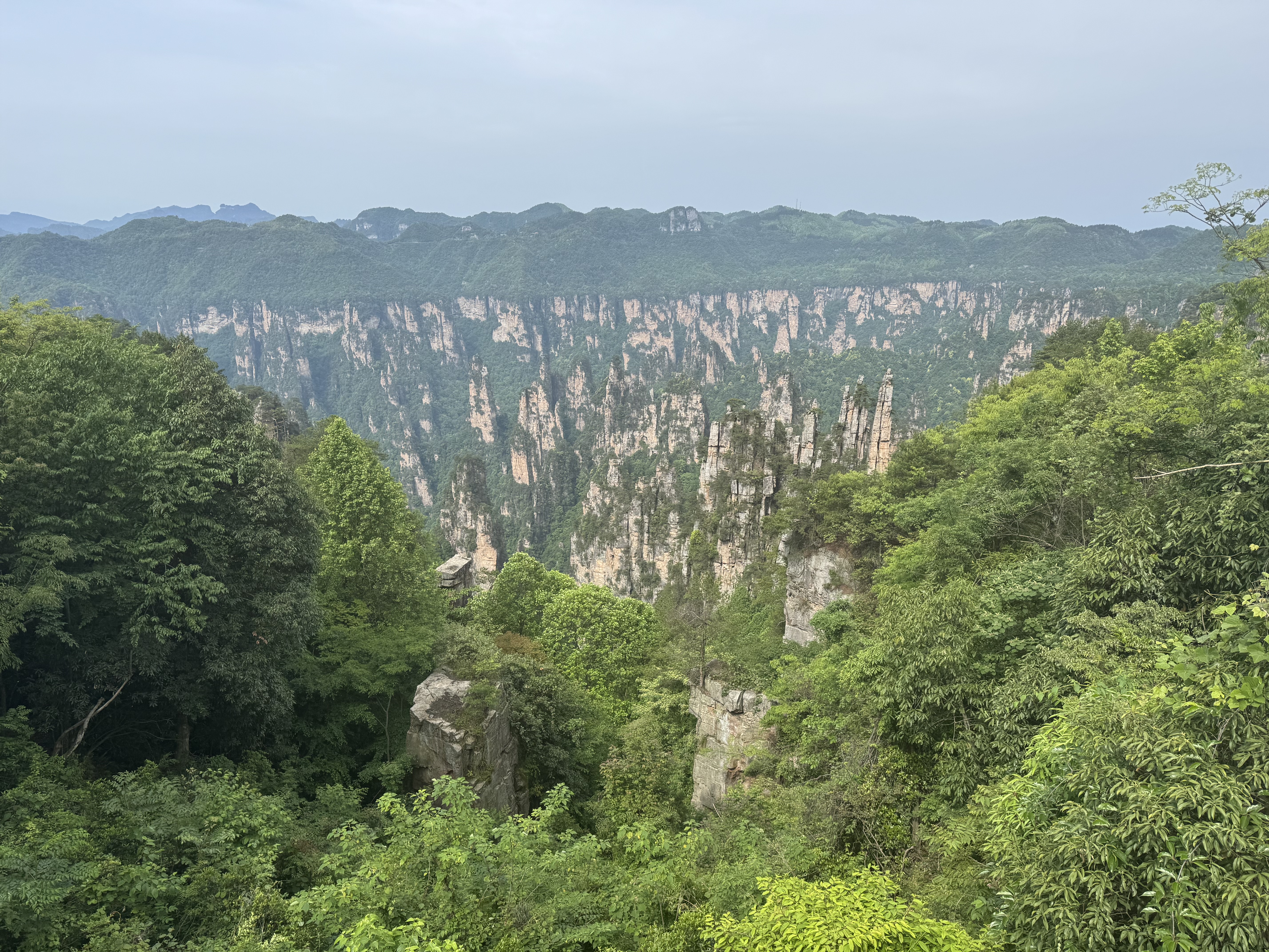 Выходные в Горах Аватара (13/22)