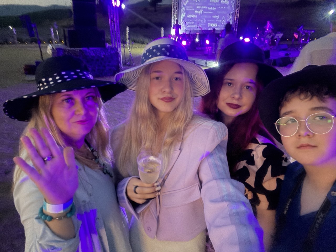 Крымское путешествие мечты. Сенсорный тур (20/24)