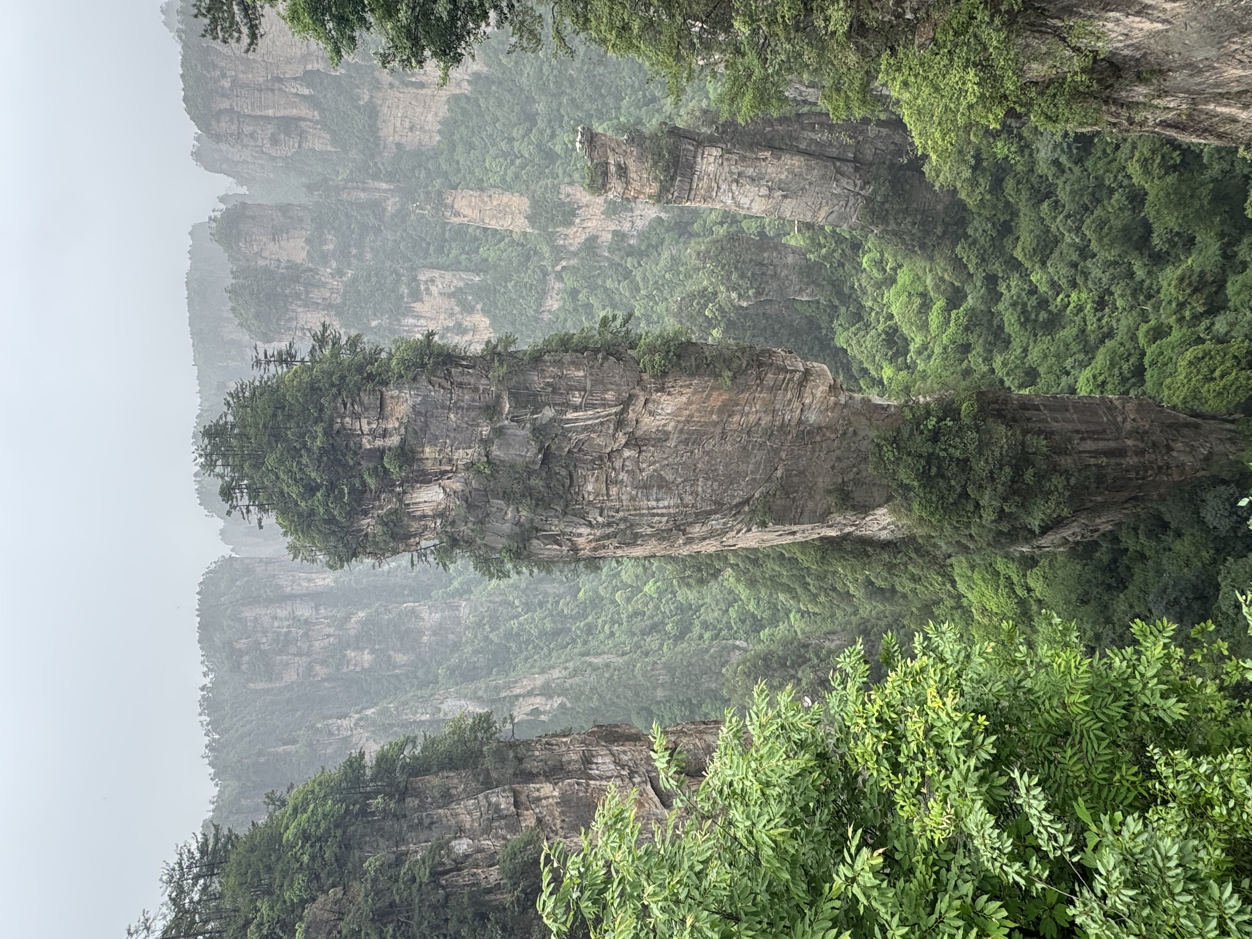 Выходные в Горах Аватара (6/22)