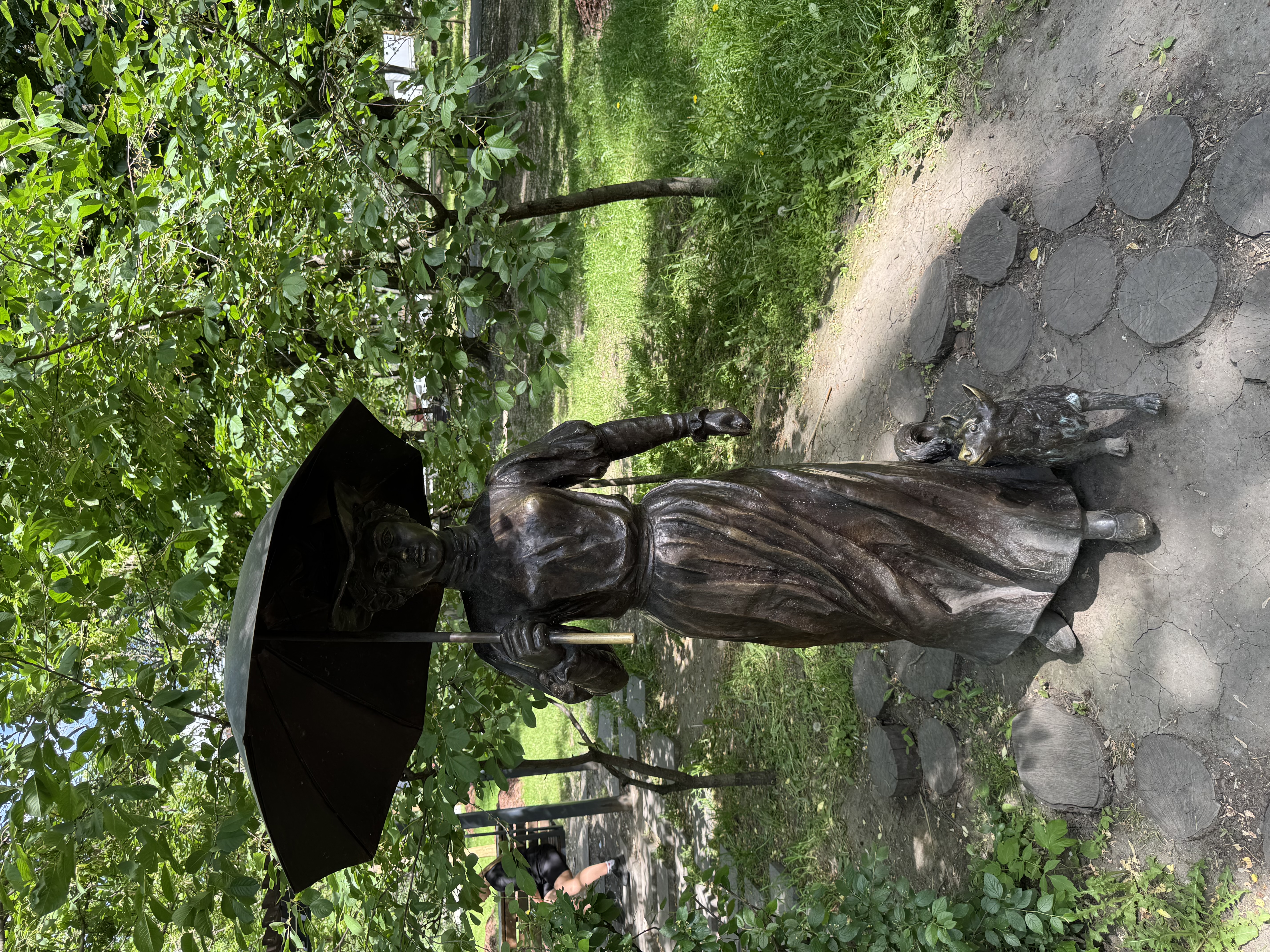 Выходные в Горах Аватара (2/22)