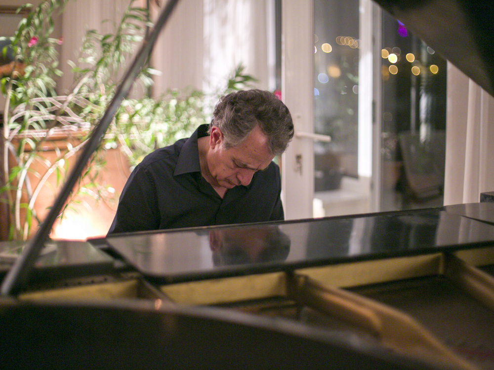 Винные дни Еревана и Джаз-Вечер с Гарри Кеосаяном (7/15)