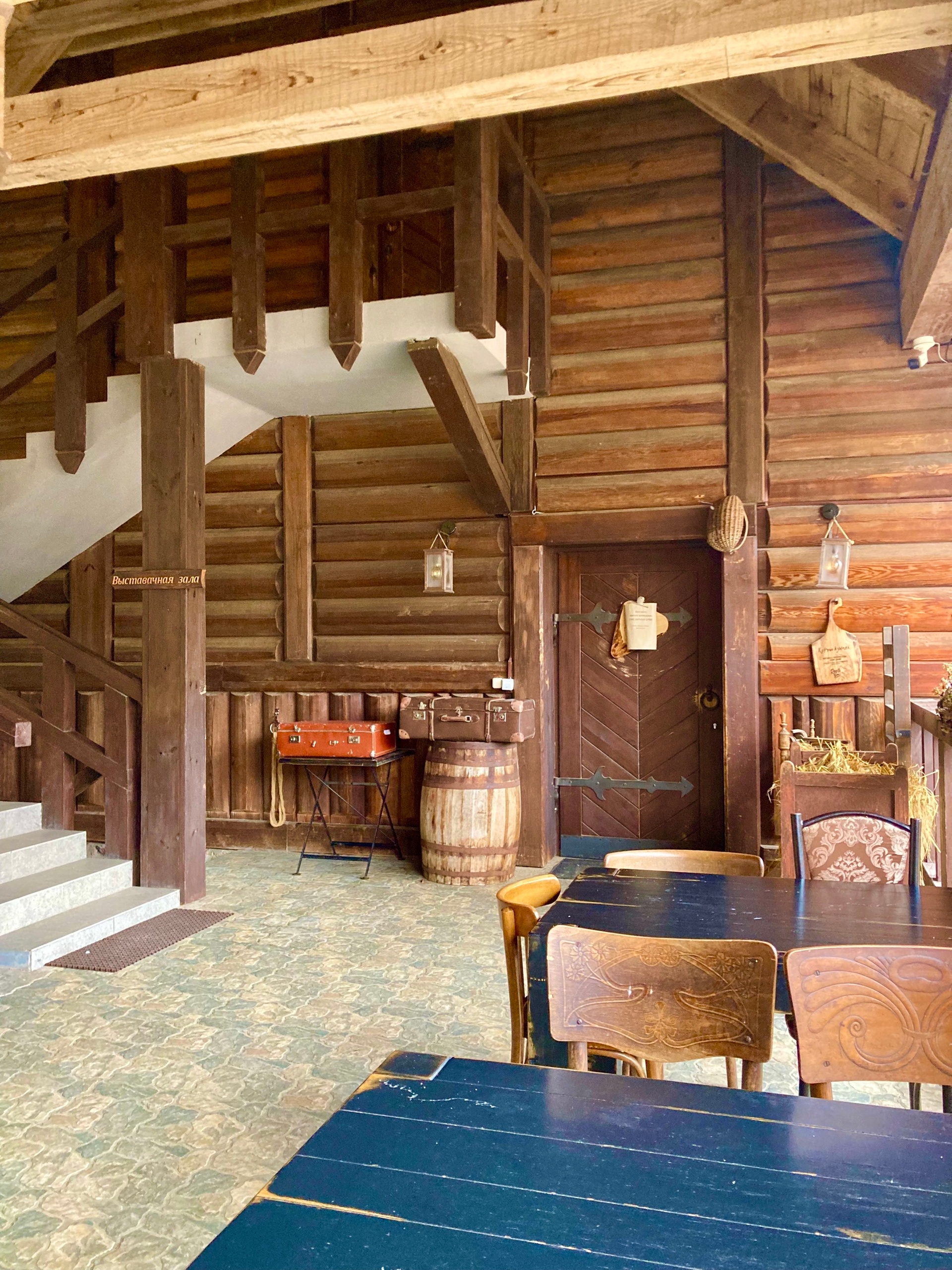 Тур в Беларусь. Замки Великого княжества Литовского и Королевский канал (41/46)