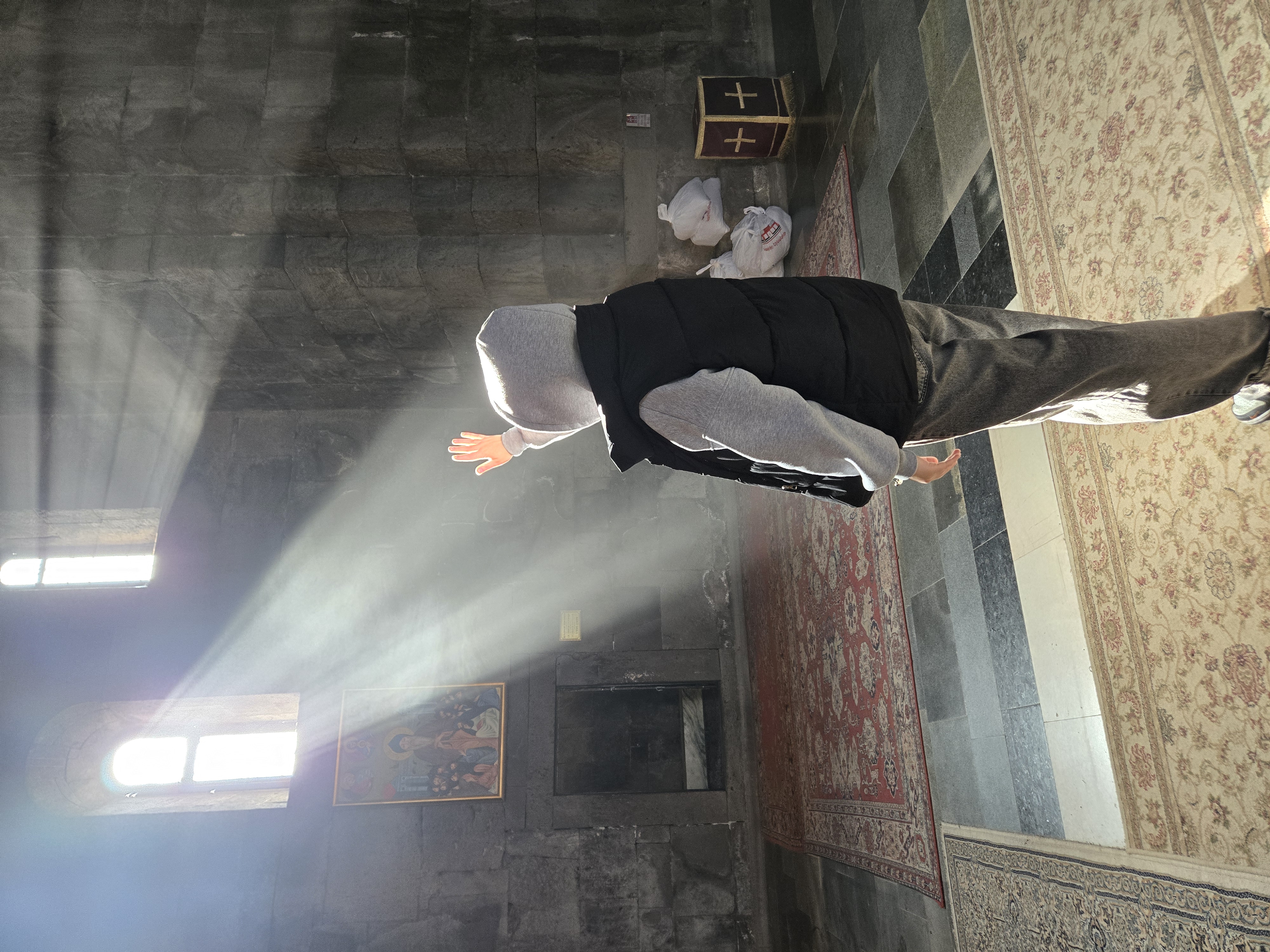 Живи как местный: гастротур по Армении с обедами в семьях (8/17)