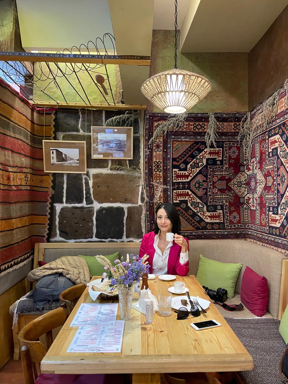 Вино, Музыка и Концерт Лары Фабиан / 5 дней 4 ночи (8/15)