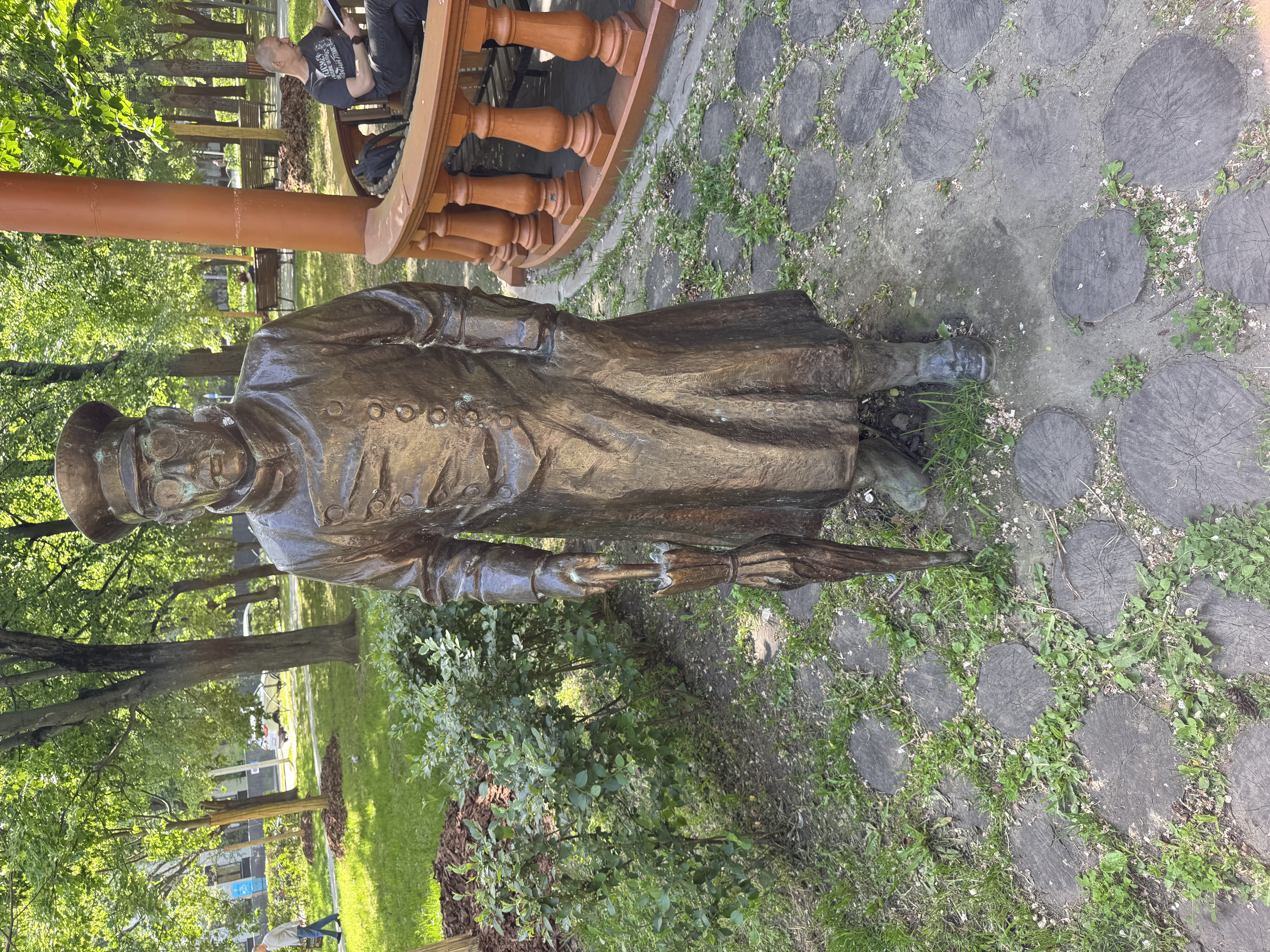 Выходные в Горах Аватара (9/22)