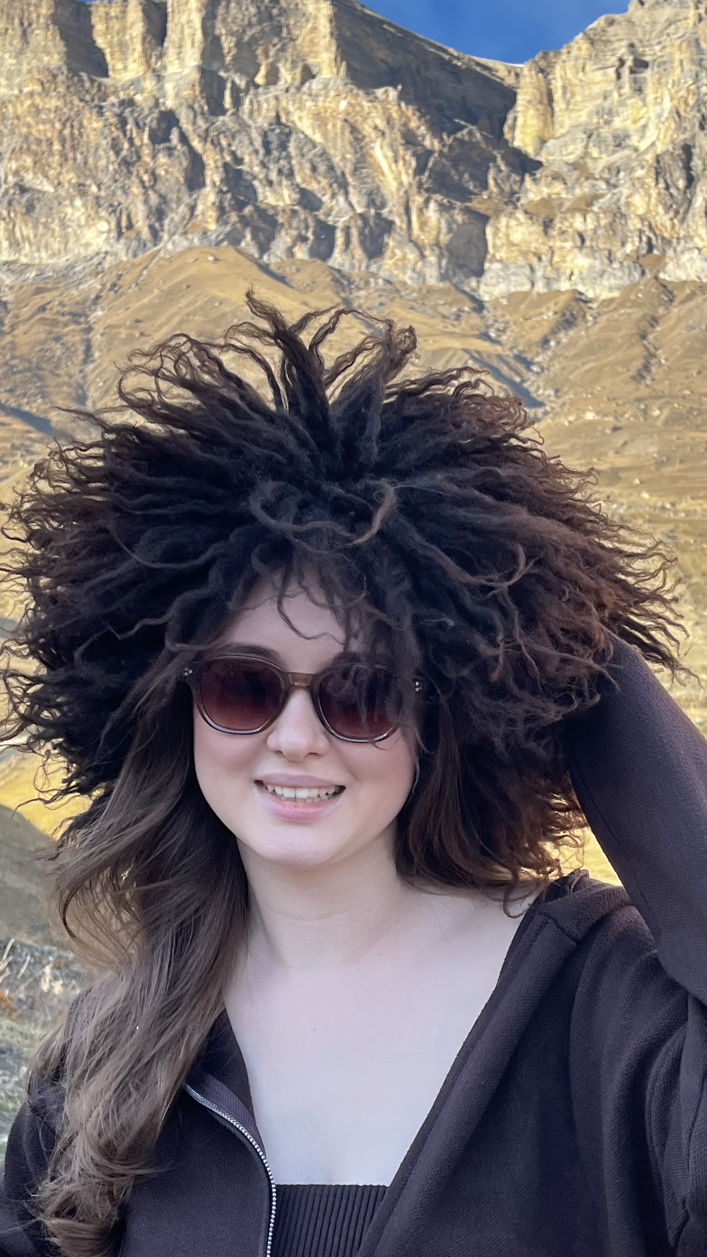 Верхняя Балкария  +замок Шато Эркен +Язык Тролля из Ессентуков (24/24)