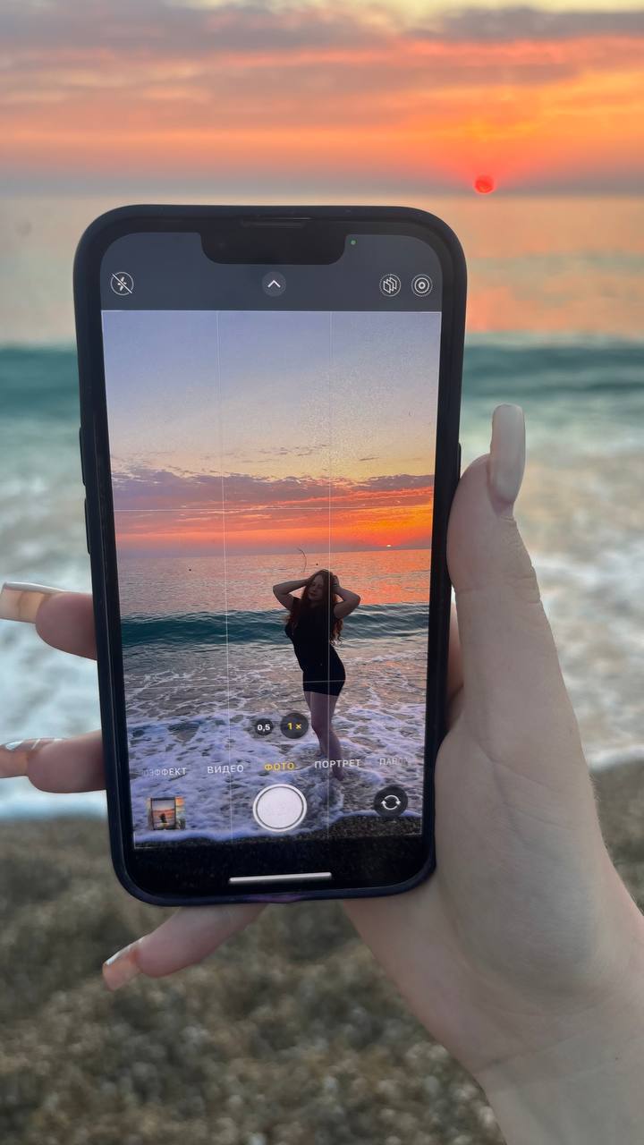 Крымское путешествие мечты. Сенсорный тур (23/24)