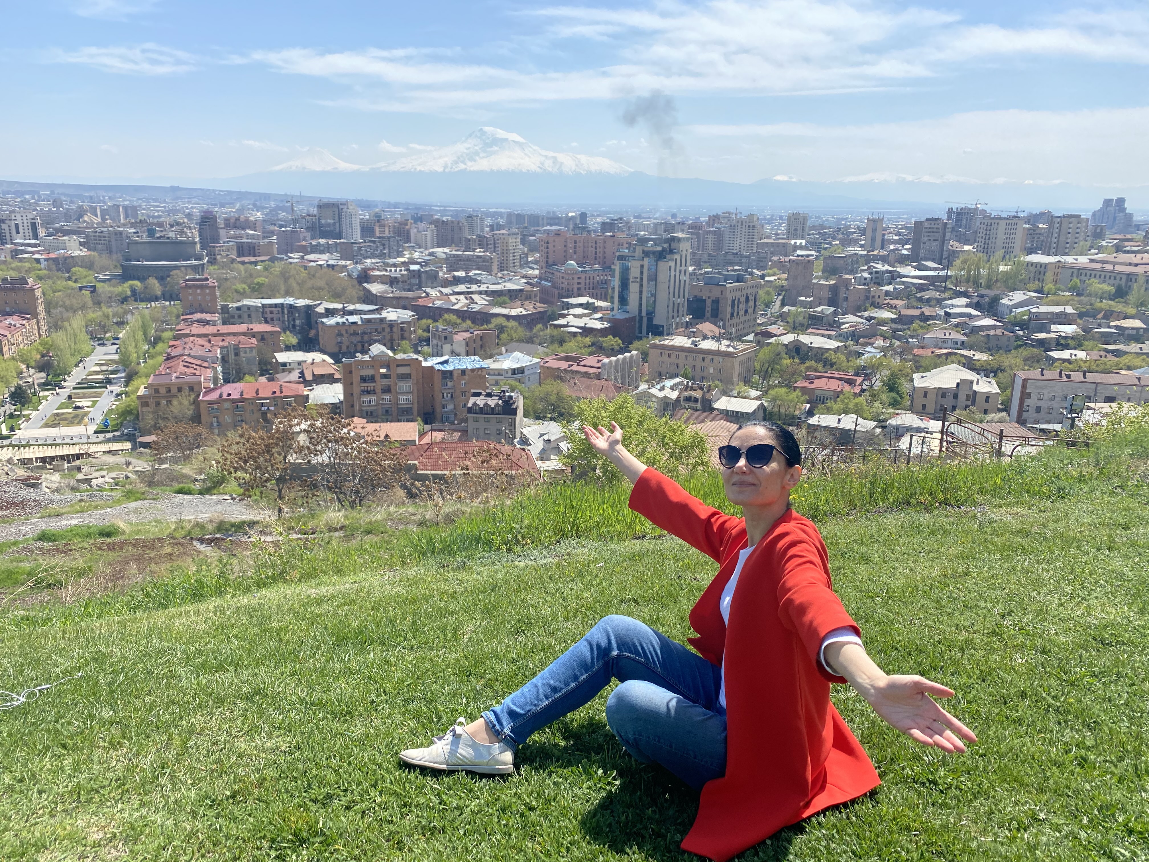 Винные дни, Джаз-Вечер у Гарри Кеосаяна и Концерт Lara Fabian (3/16)