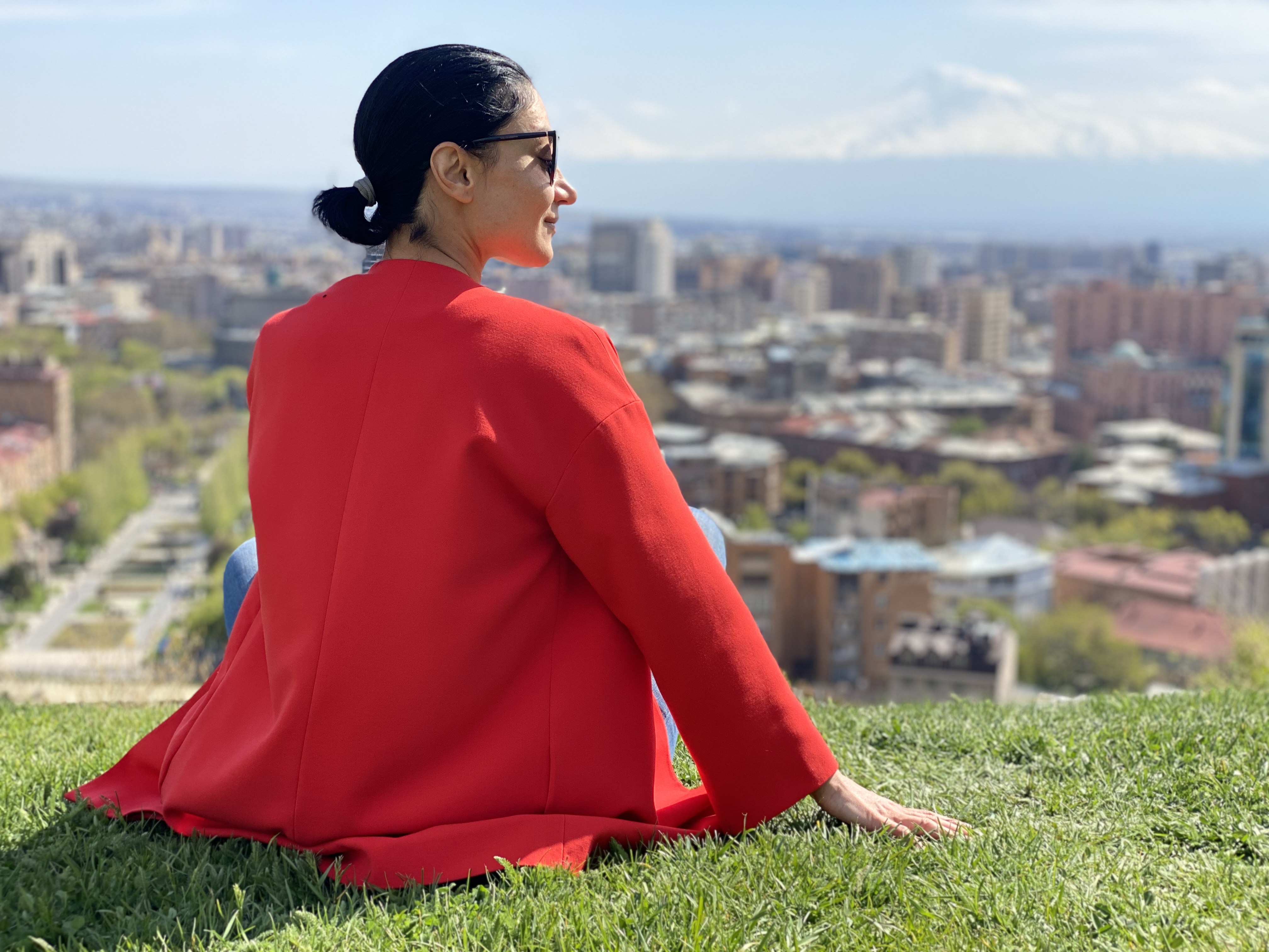 Винные дни, Джаз-Вечер у Гарри Кеосаяна и Концерт Lara Fabian (15/16)