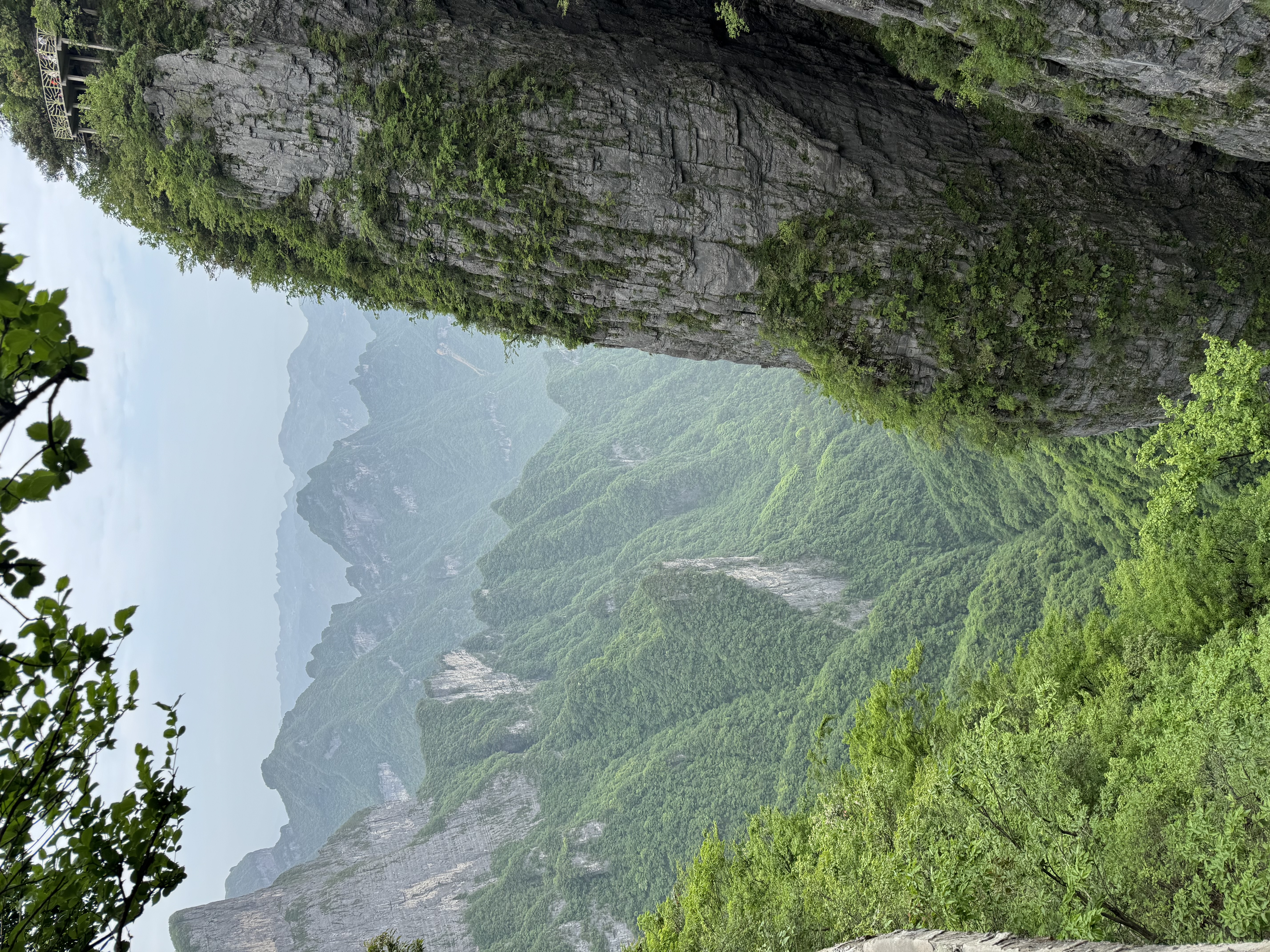 Выходные в Горах Аватара (4/22)