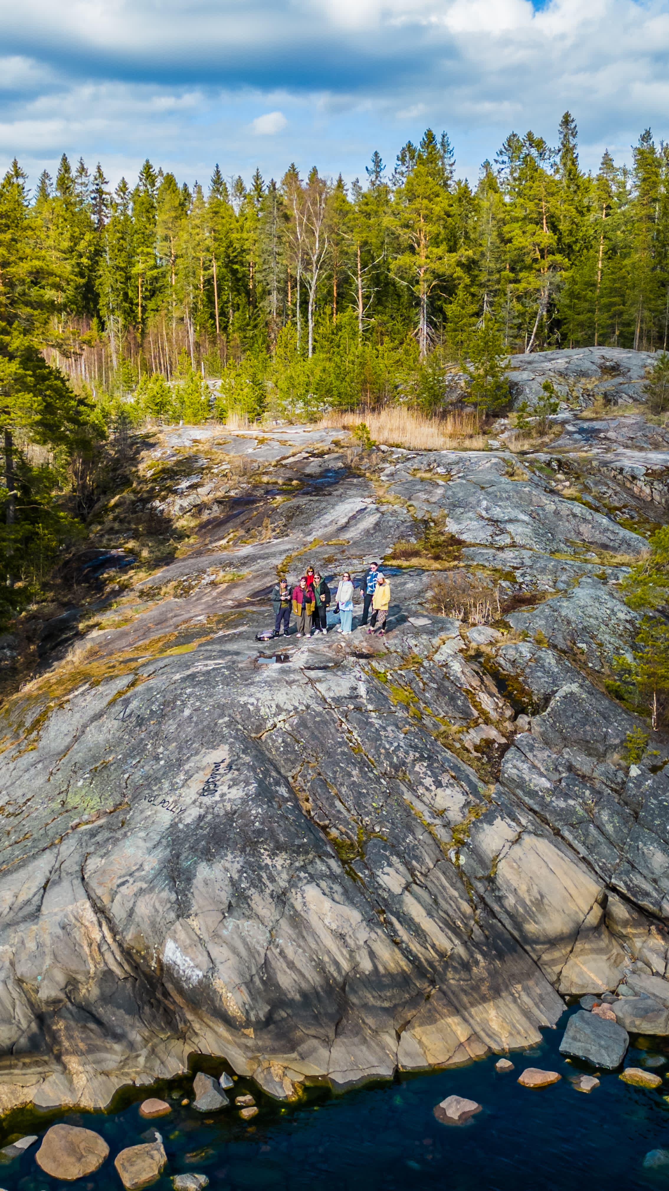 Вся Карелия. Мультитур от Онеги до Ладоги. Любые Даты! (27/45)