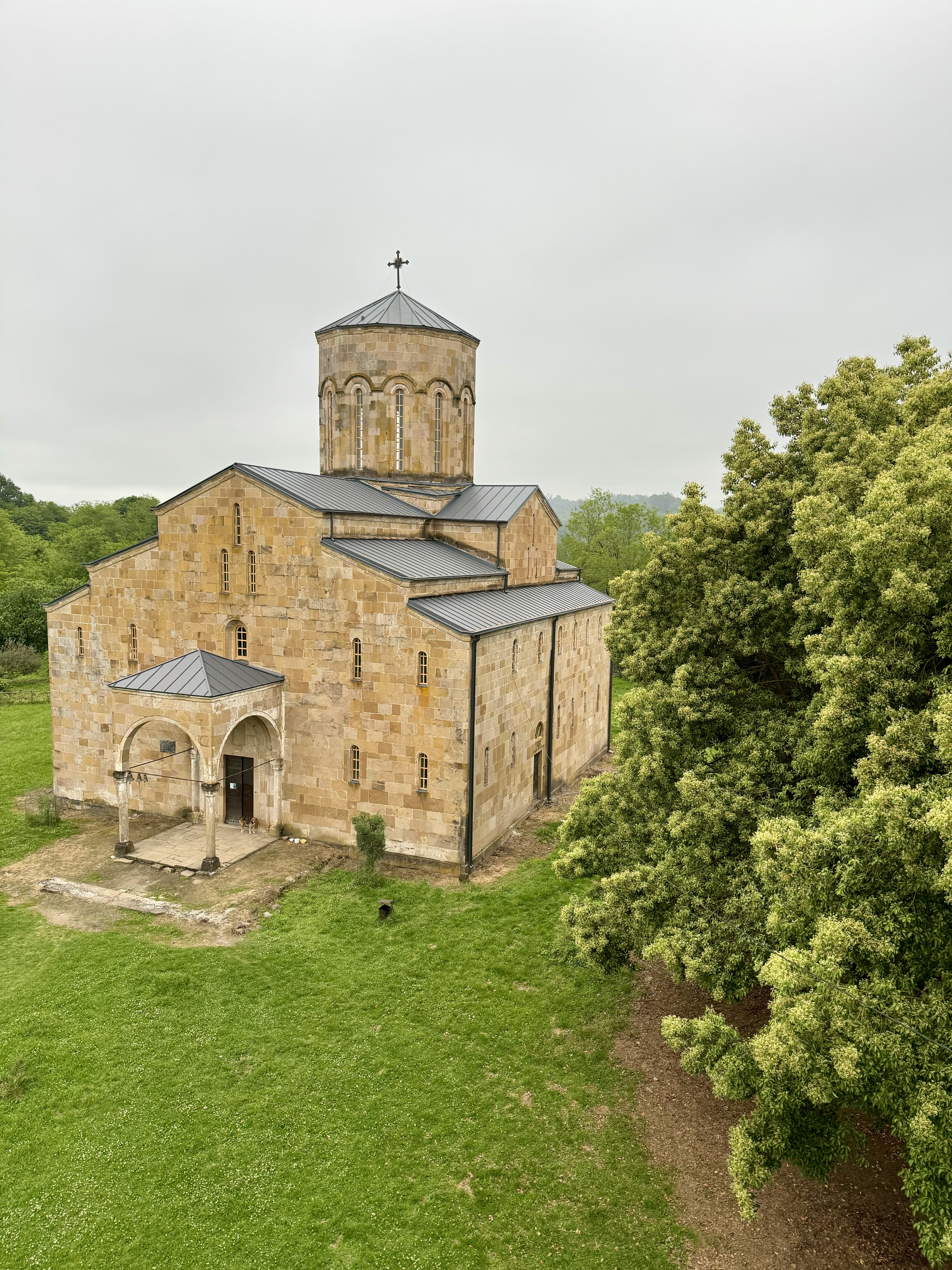 3 дня в Абхазии (14/23)