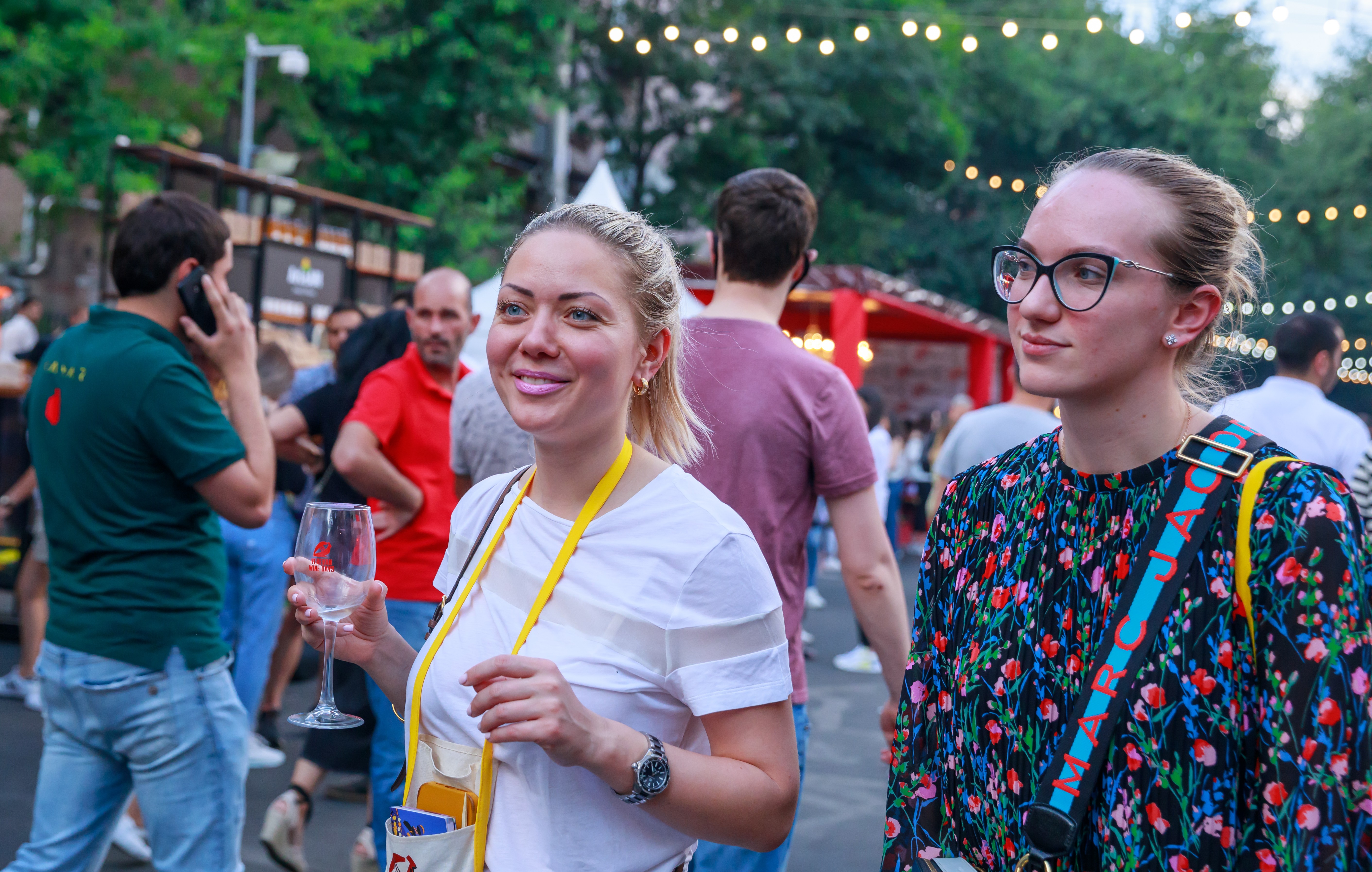 Вино, Музыка и Концерт Лары Фабиан / 5 дней 4 ночи