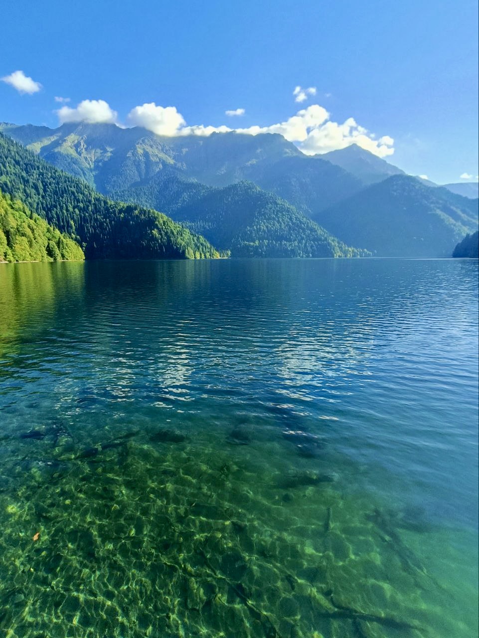 3 дня в Абхазии (18/23)