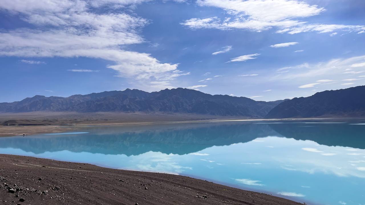Казахстан на майские праздники! 6 ночей/7дней по самым потрясающе красивым местам! (18/26)