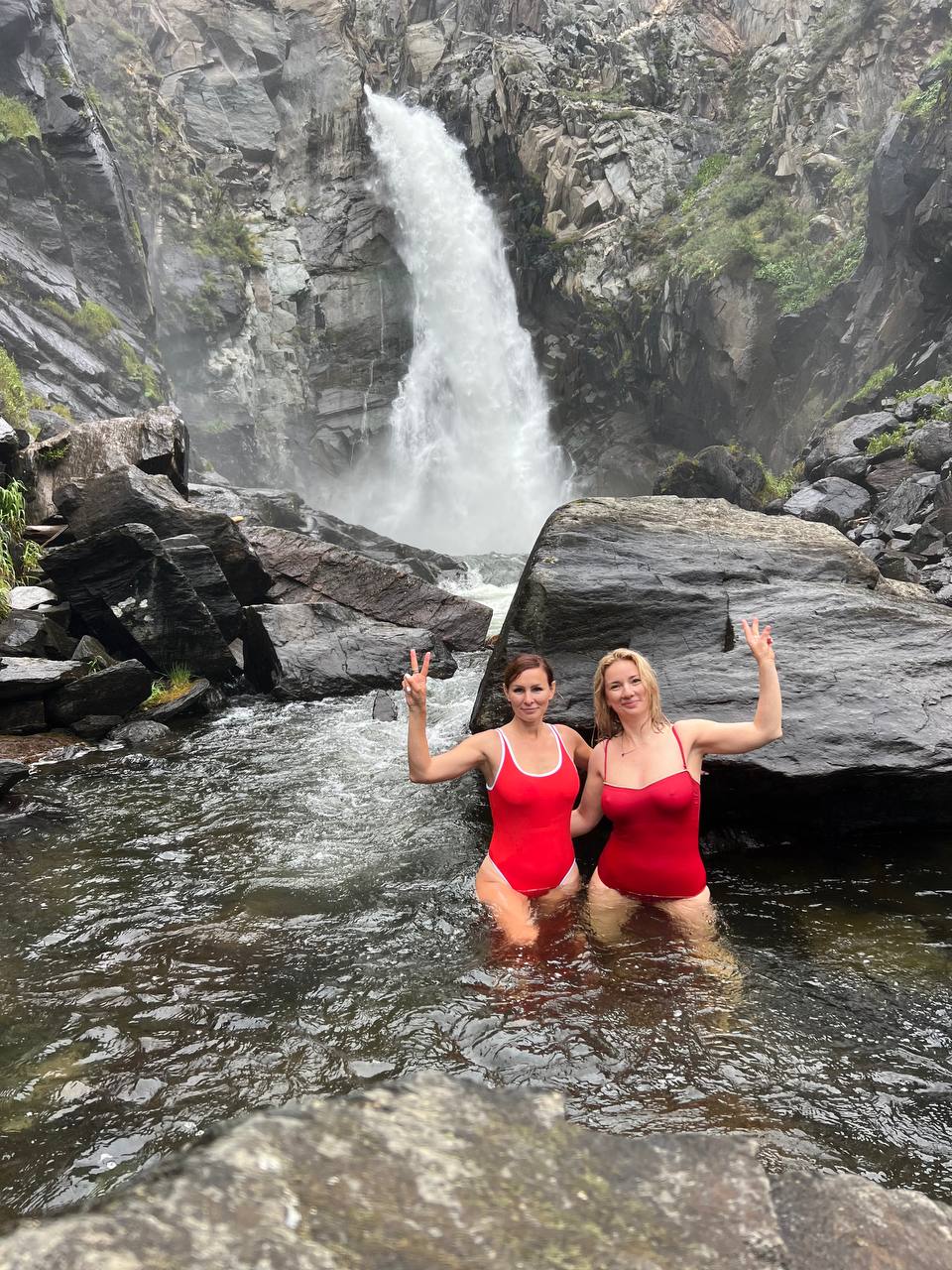 Золотое кольцо Алтая: Уровень Тор (21/21)