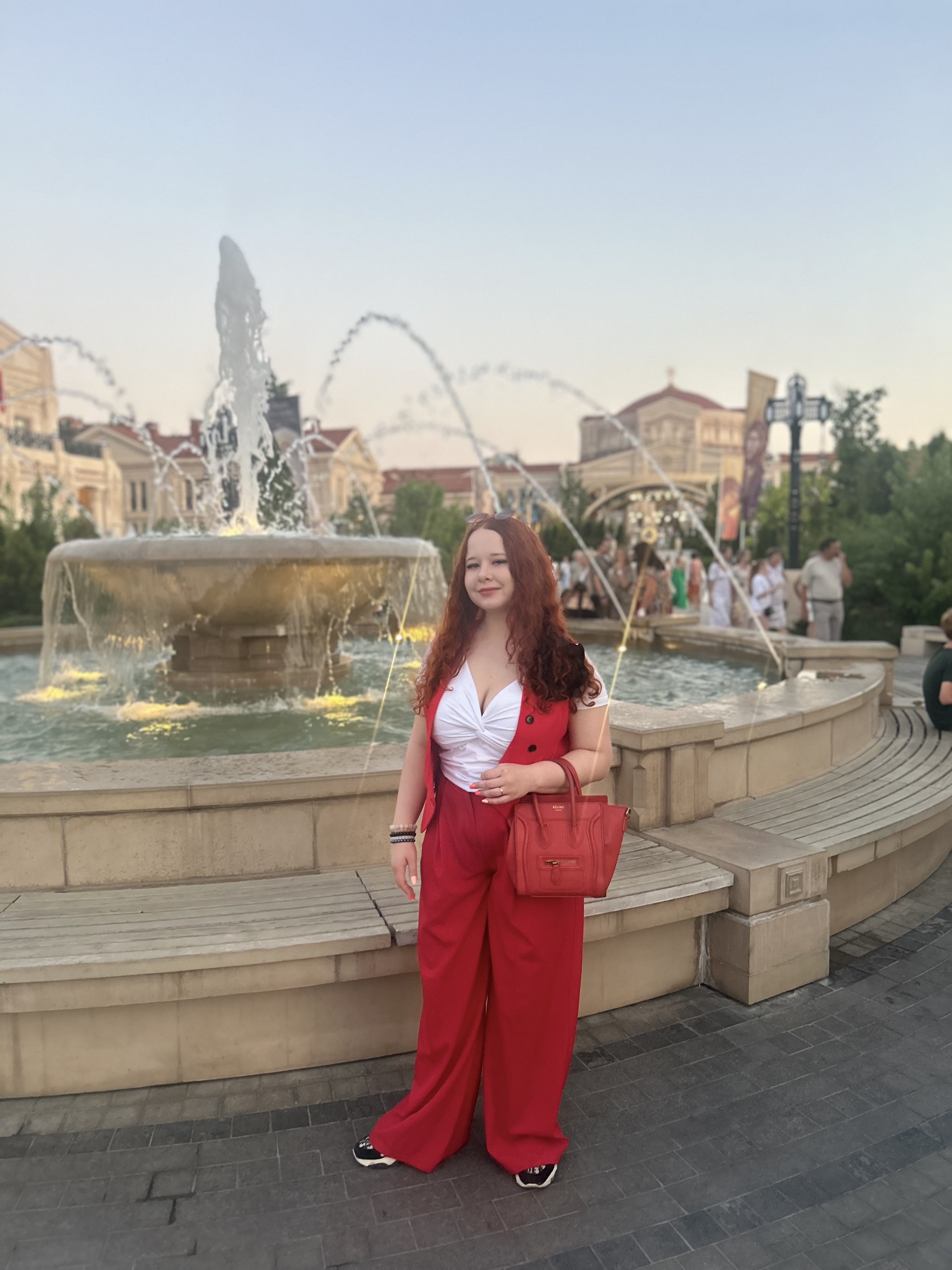 Крымское путешествие мечты. Сенсорный тур (12/24)