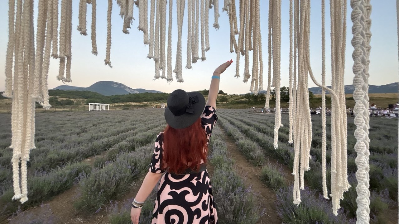 Крымское путешествие мечты. Сенсорный тур (5/24)