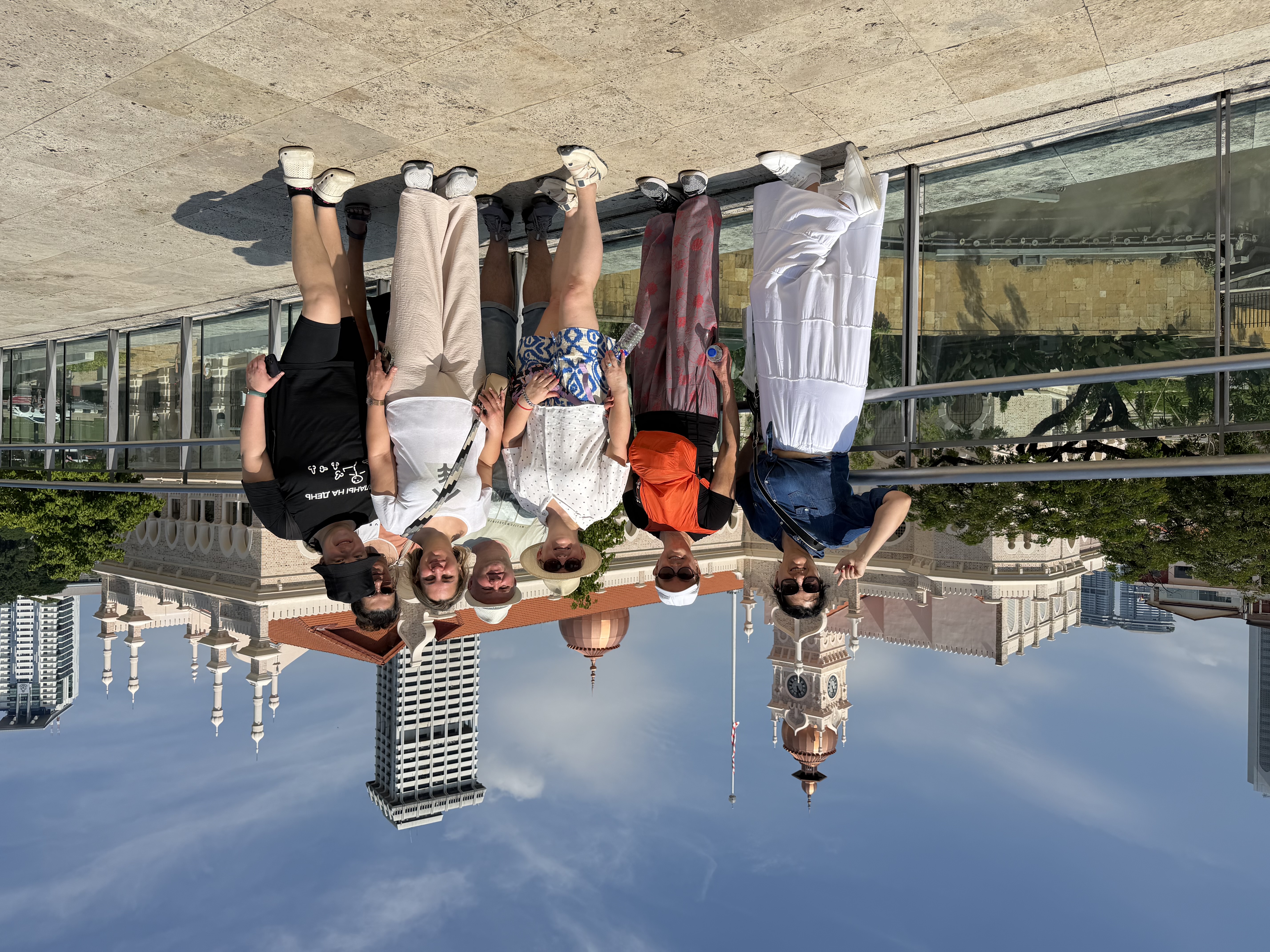 Сингапур-Мальдивы-Малайзия - завораживающее трио! (13/31)