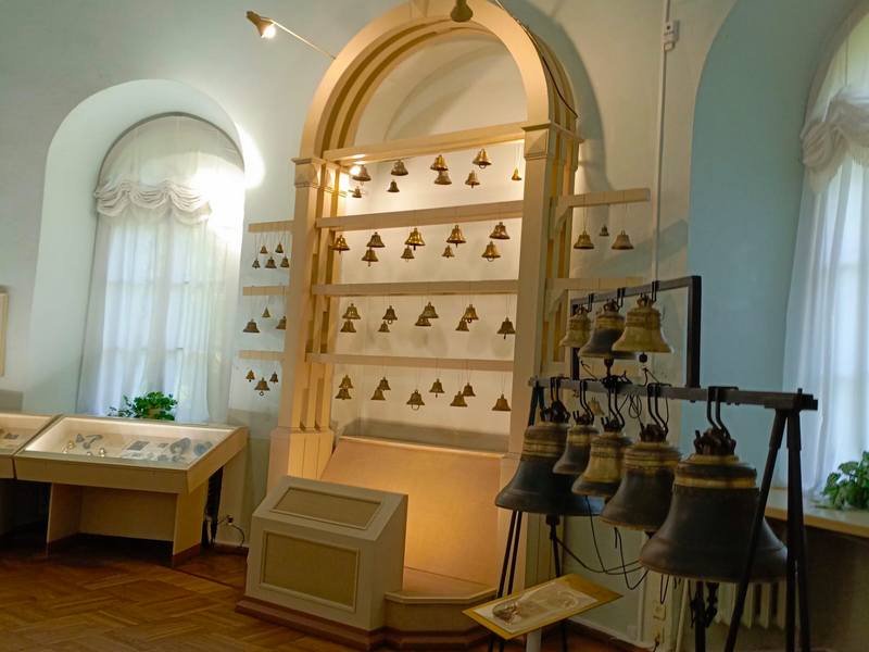 Алый букет Новгородских земель (11/13)