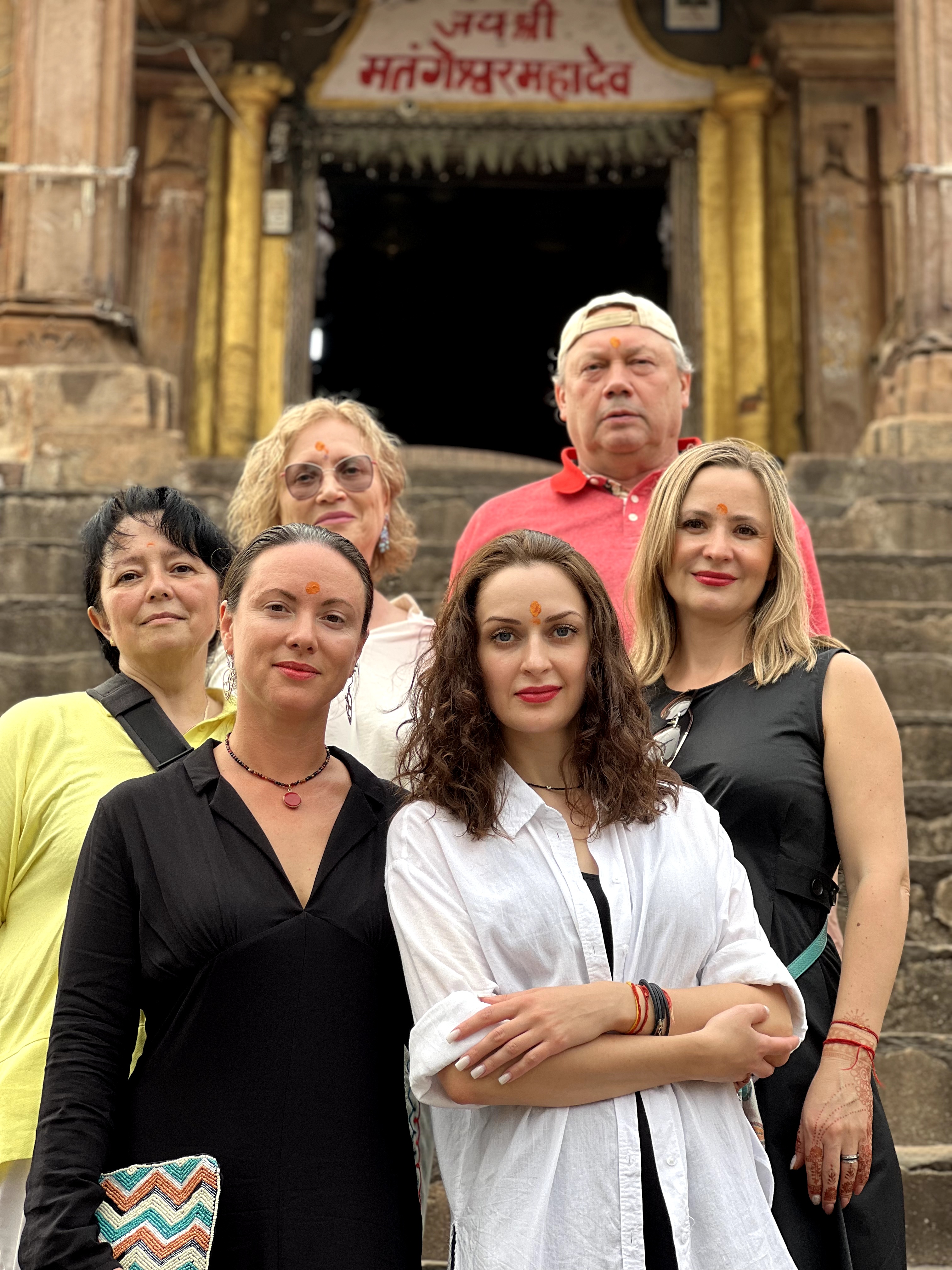 Яркая Индия на фестиваль огней Дивали (46/48)