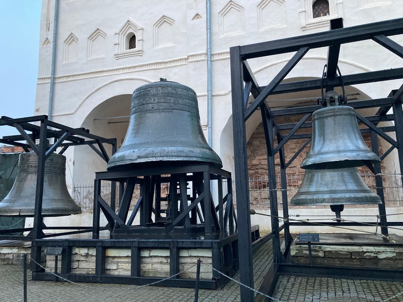 Алый букет Новгородских земель (5/13)