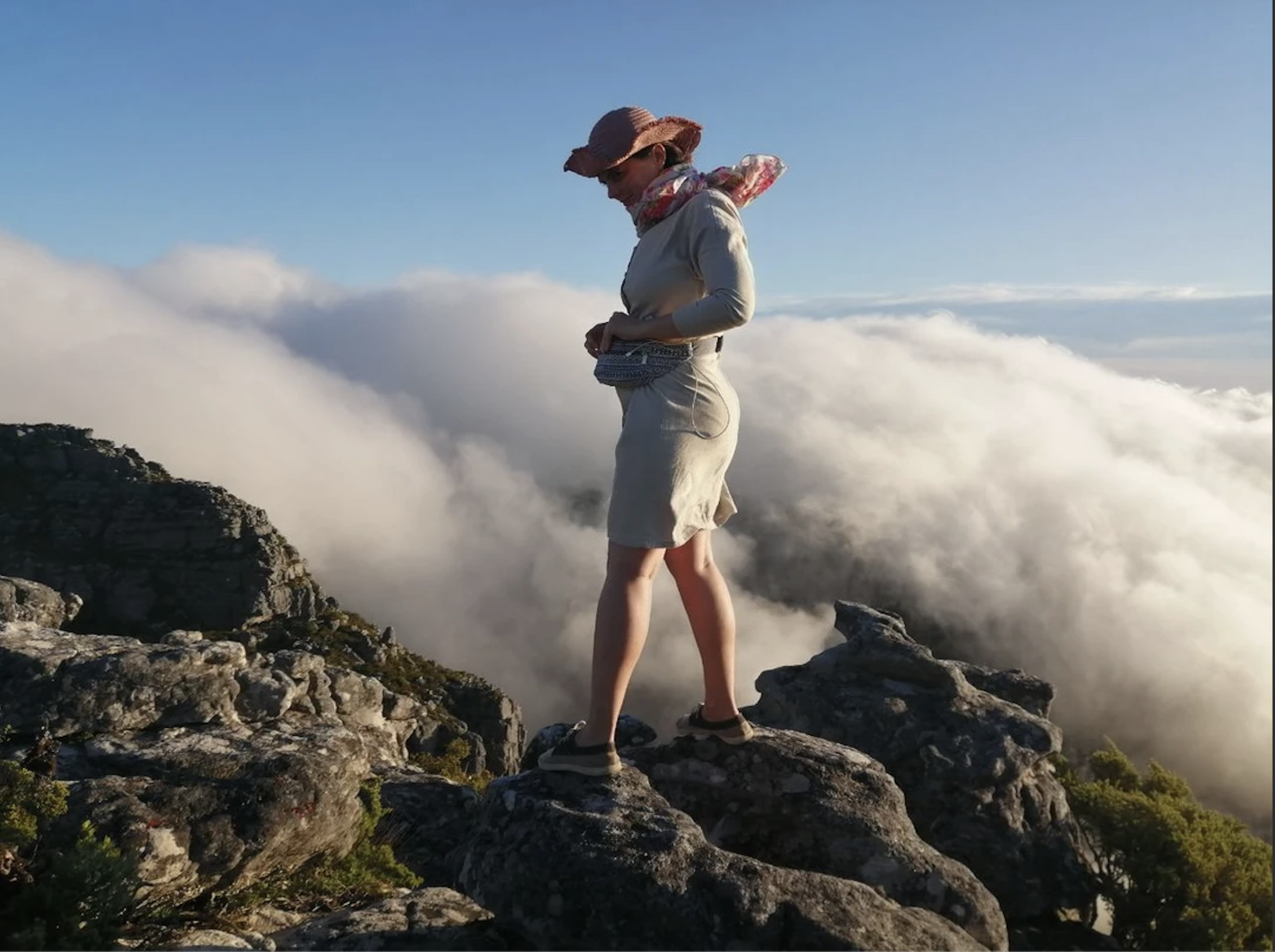 Юар в лицах и историях (5/18)