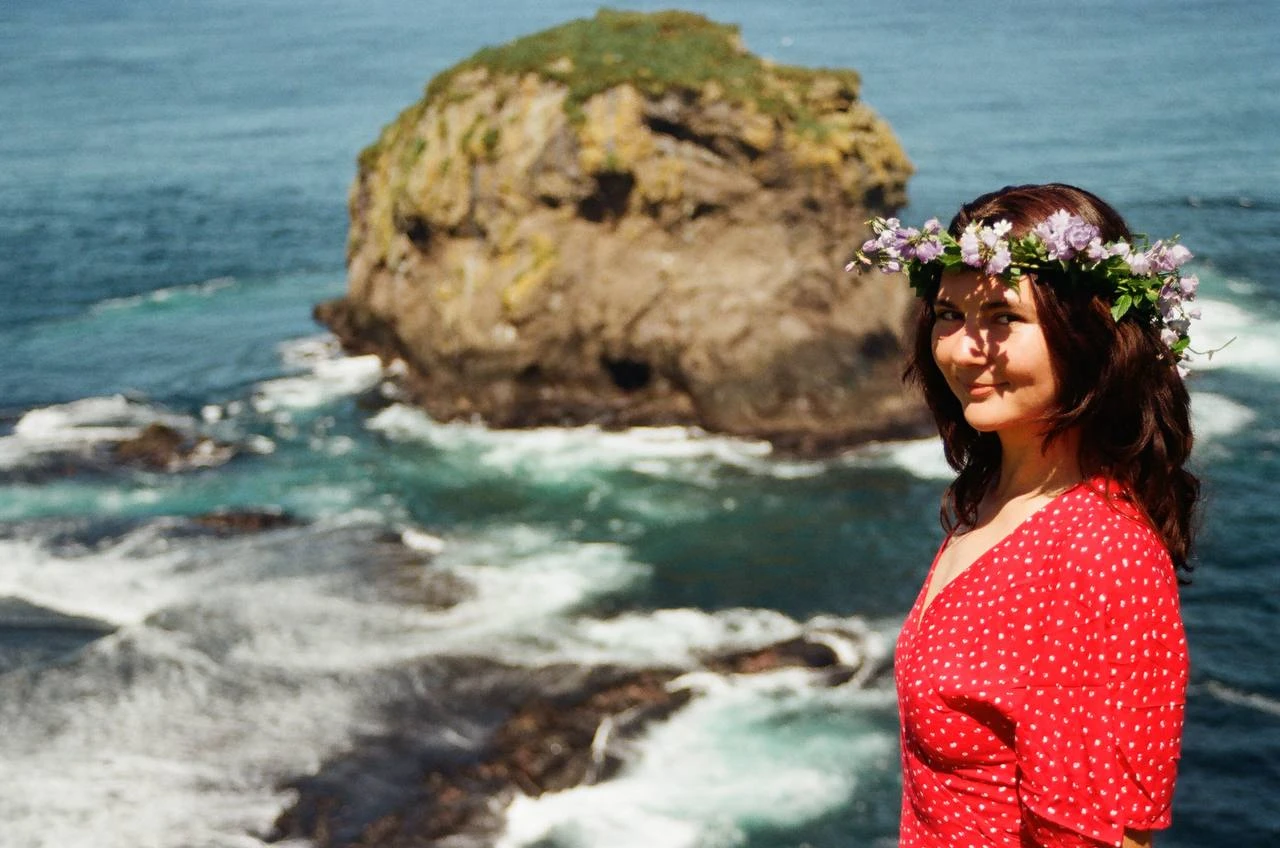 Сахалин и Курильские острова без рюкзаков: Шикотан и Кунашир (3/39)