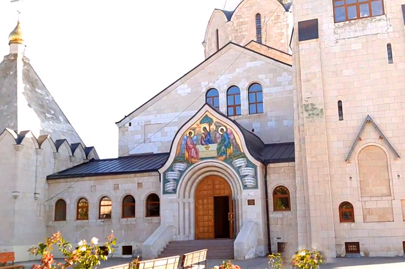 Релакс тур Хвалынская перезагрузка с отдыхом в Хвалынских термах (2/12)