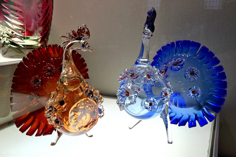 Мастерская заповедной Мещеры (автобусный, 2 дня)