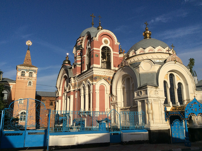 Вкусные истории Липецкого края (3 дня +ж/д) (7/15)