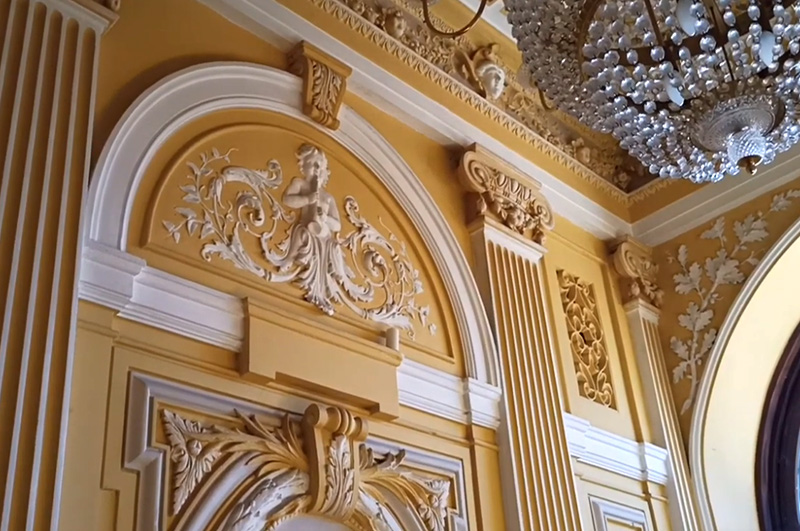 Релакс тур Хвалынская перезагрузка с отдыхом в Хвалынских термах (3/12)