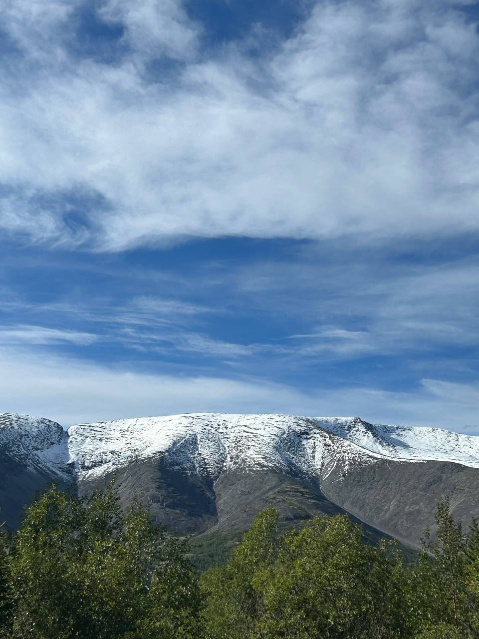 Заполярные каникулы (7/23)